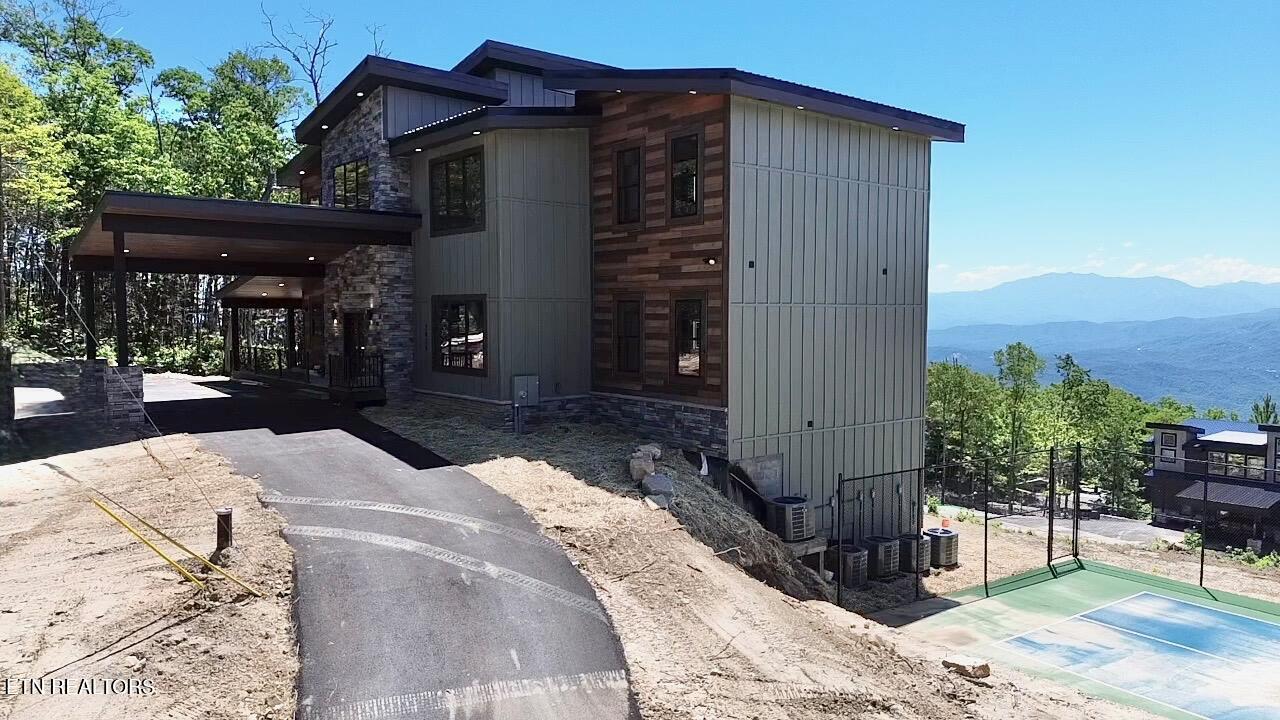 3026 Tower Road Sevierville TN 37876