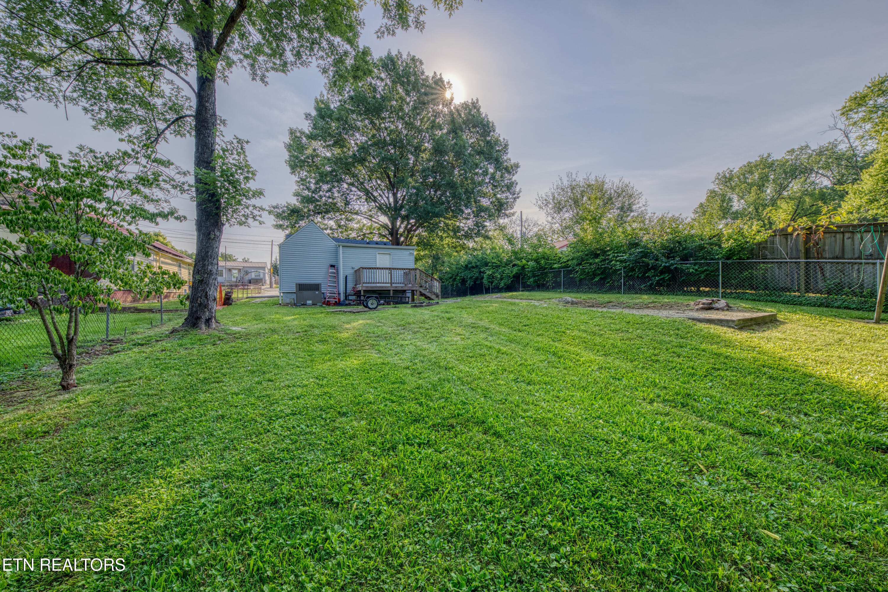 4621 Freund Street Knoxville TN 37920