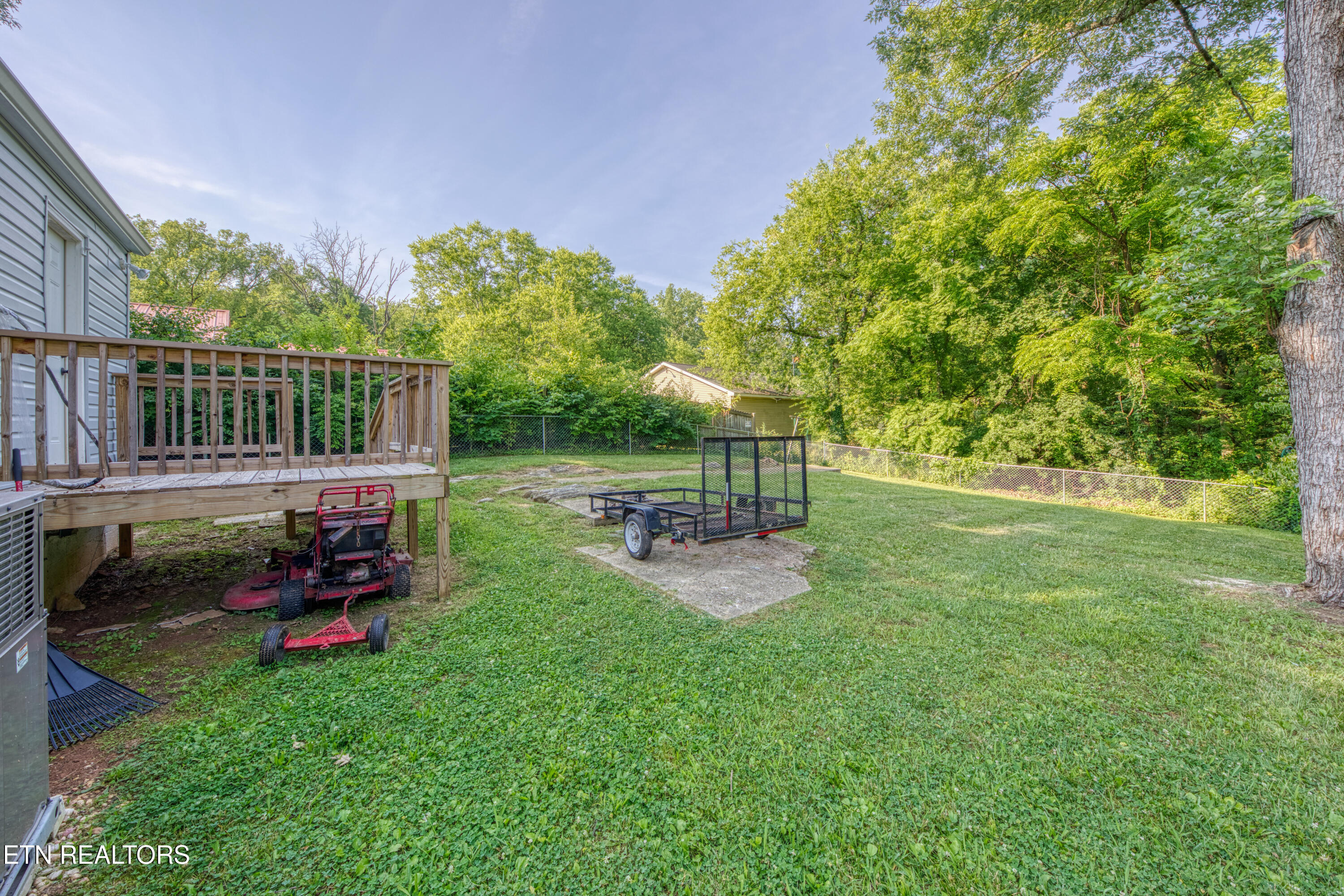 4621 Freund Street Knoxville TN 37920
