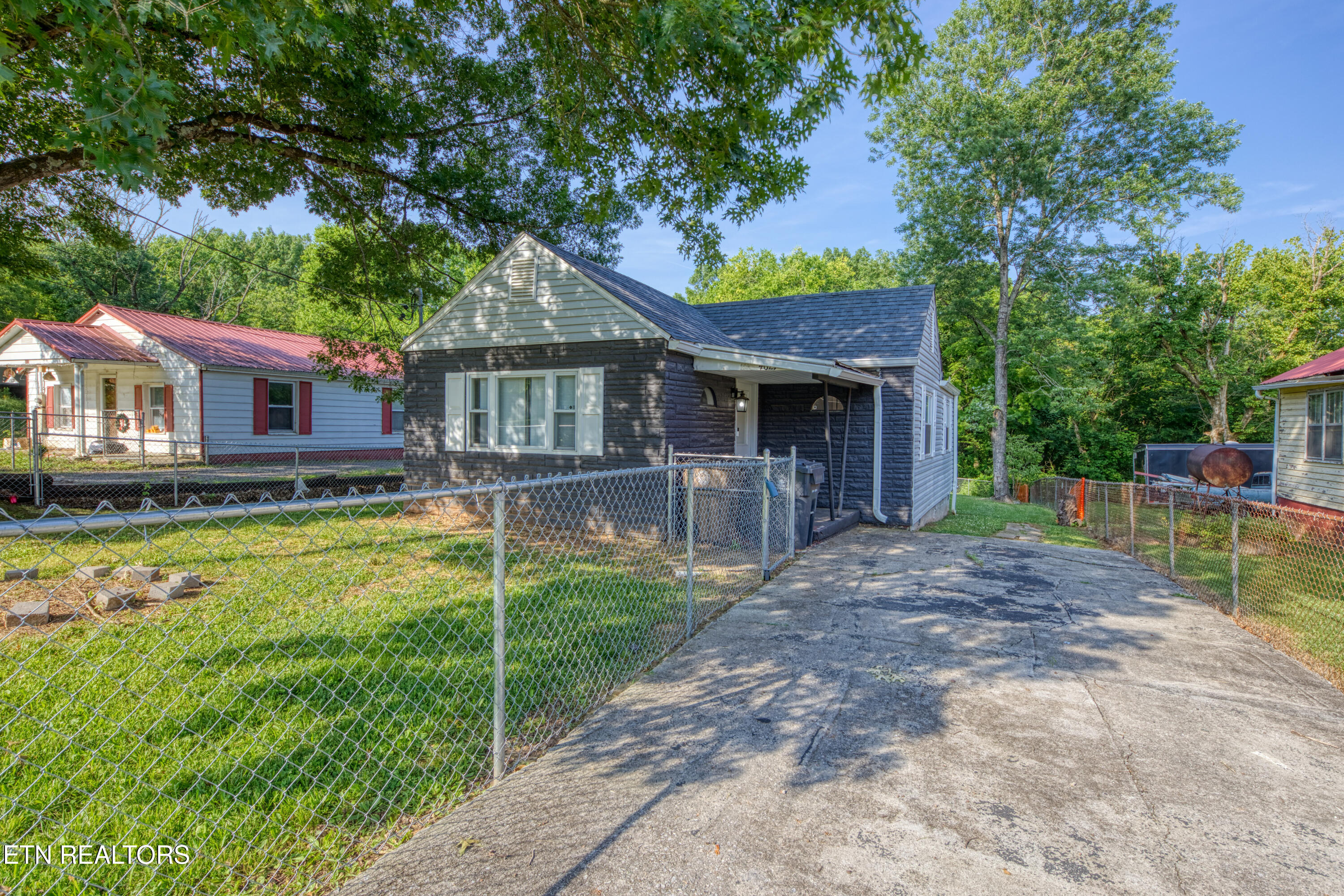 4621 Freund Street Knoxville TN 37920