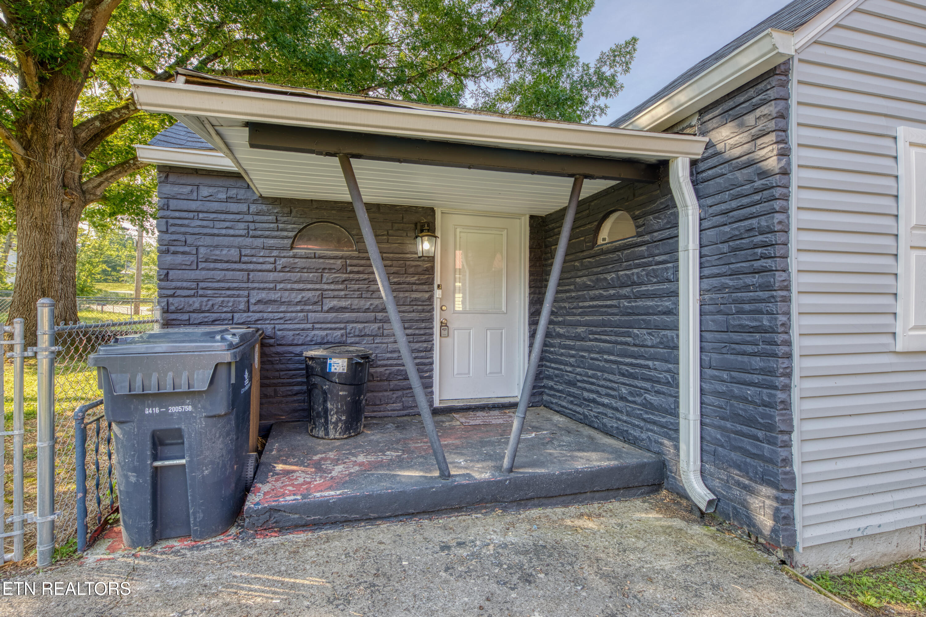 4621 Freund Street Knoxville TN 37920