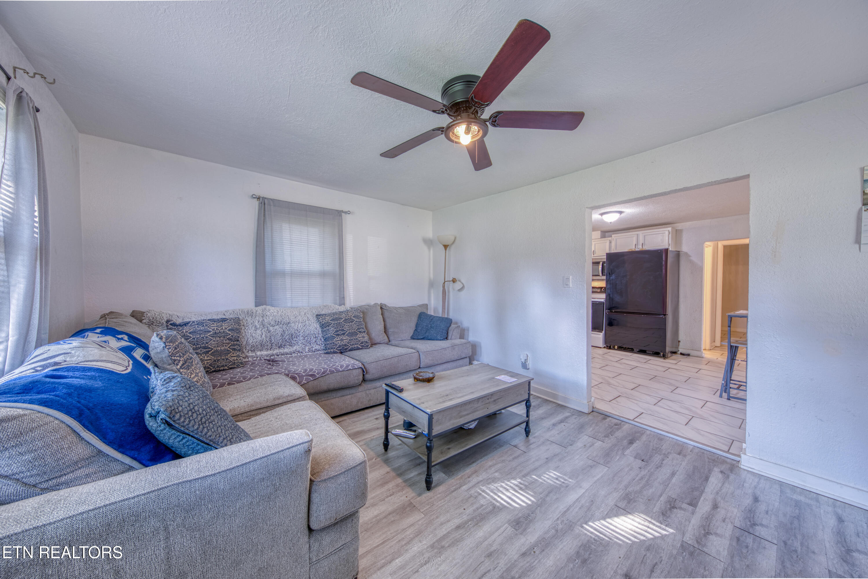 4621 Freund Street Knoxville TN 37920