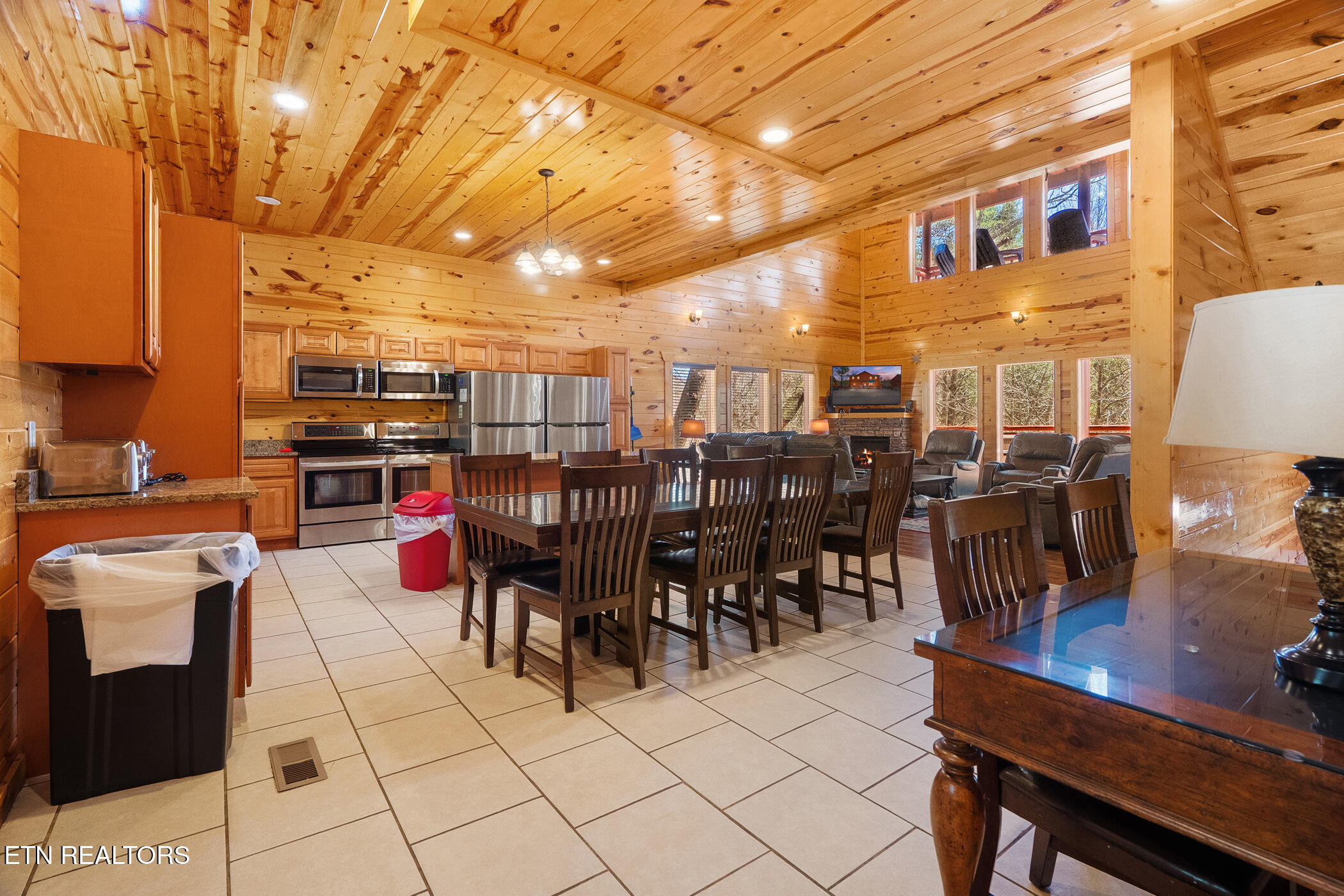 4355 Forest Ridge Way Pigeon Forge TN 37863