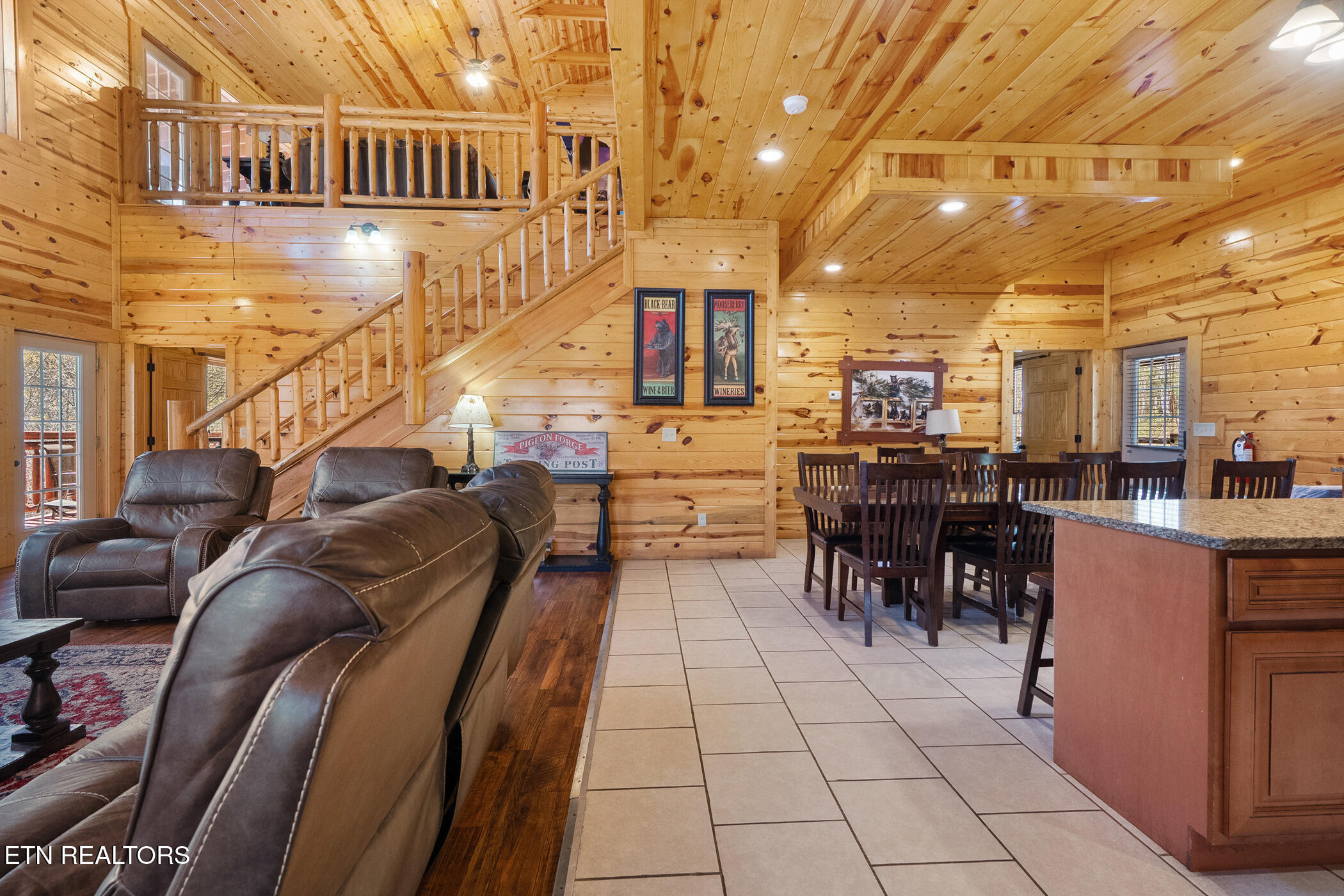 4355 Forest Ridge Way Pigeon Forge TN 37863
