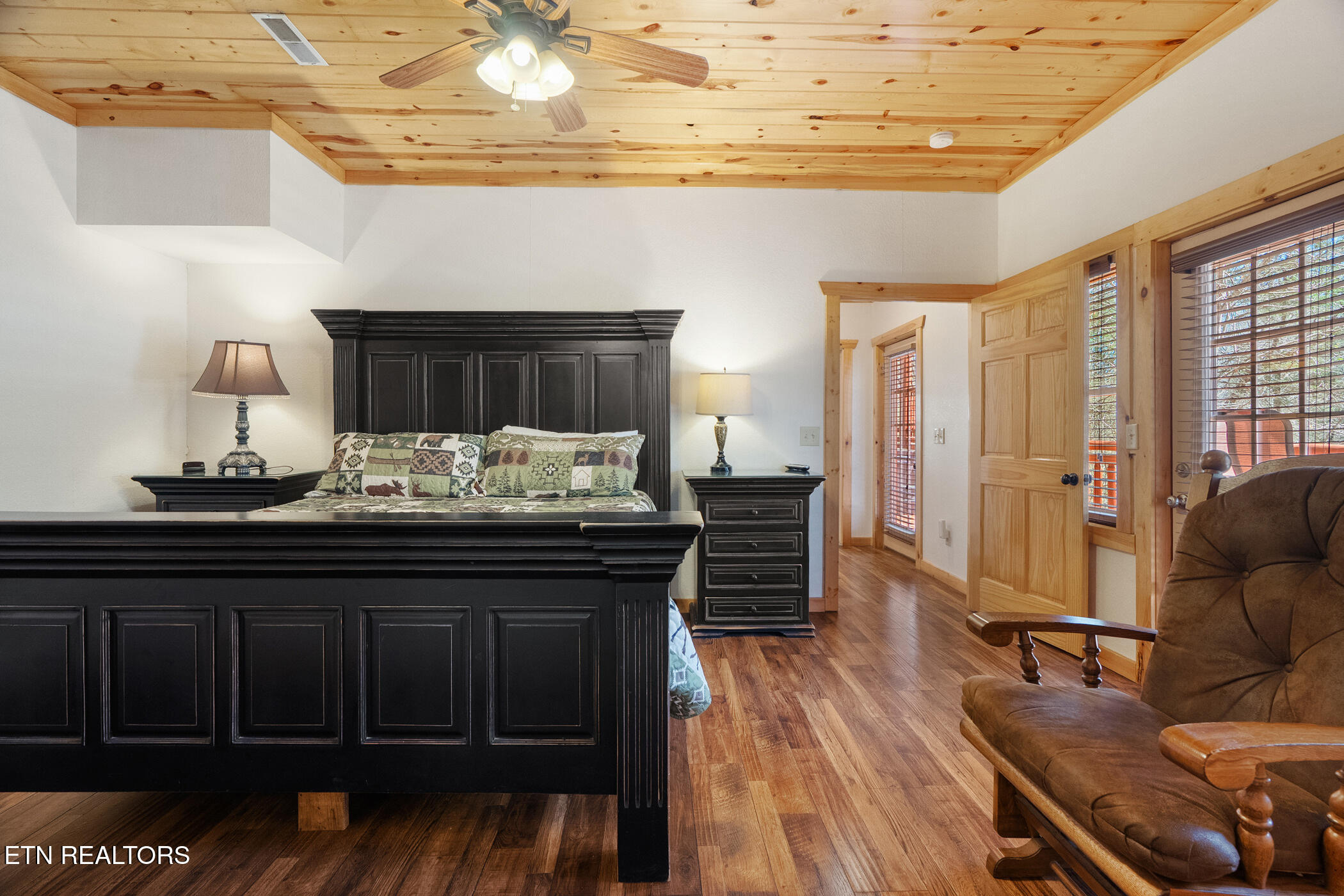 4355 Forest Ridge Way Pigeon Forge TN 37863