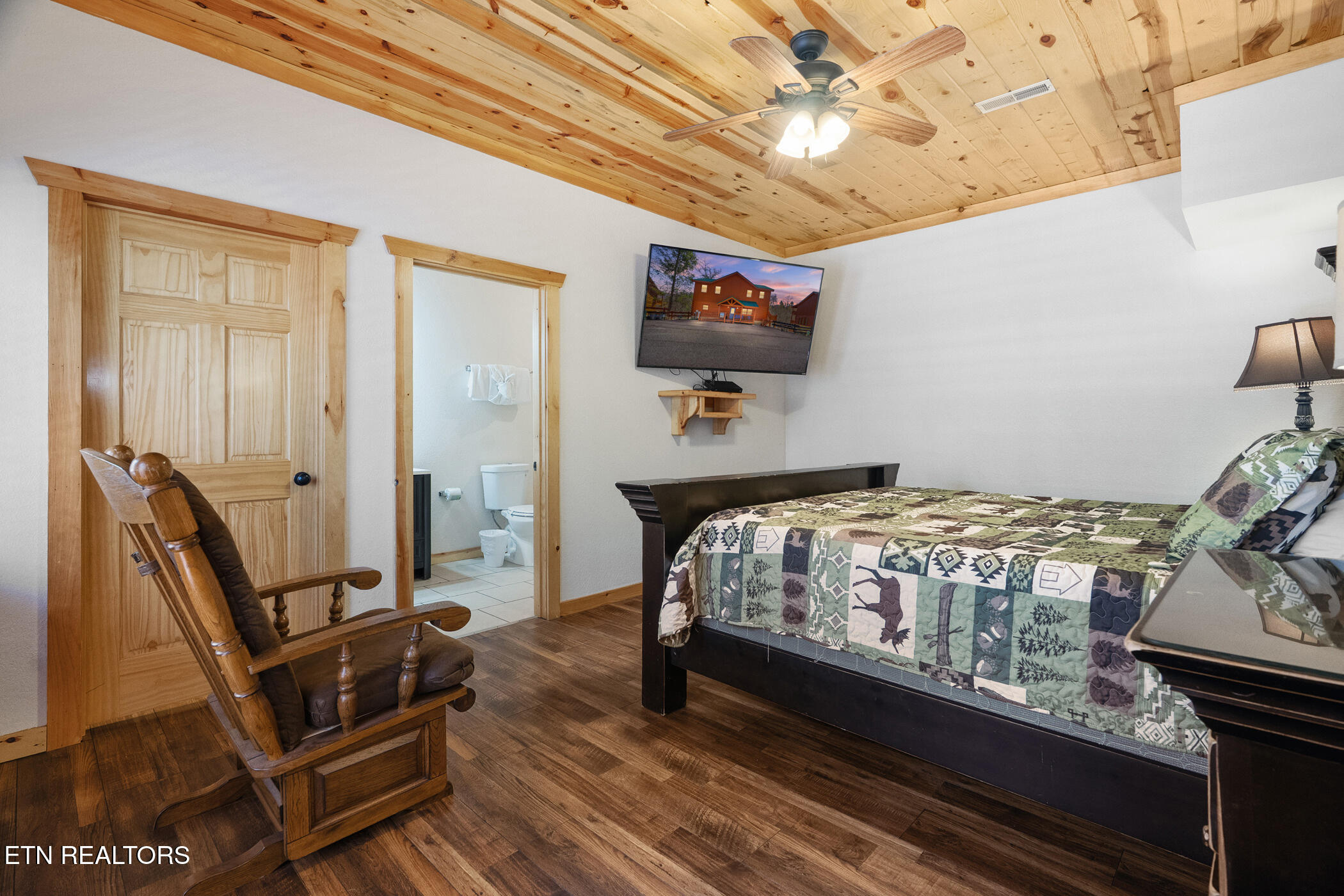 4355 Forest Ridge Way Pigeon Forge TN 37863