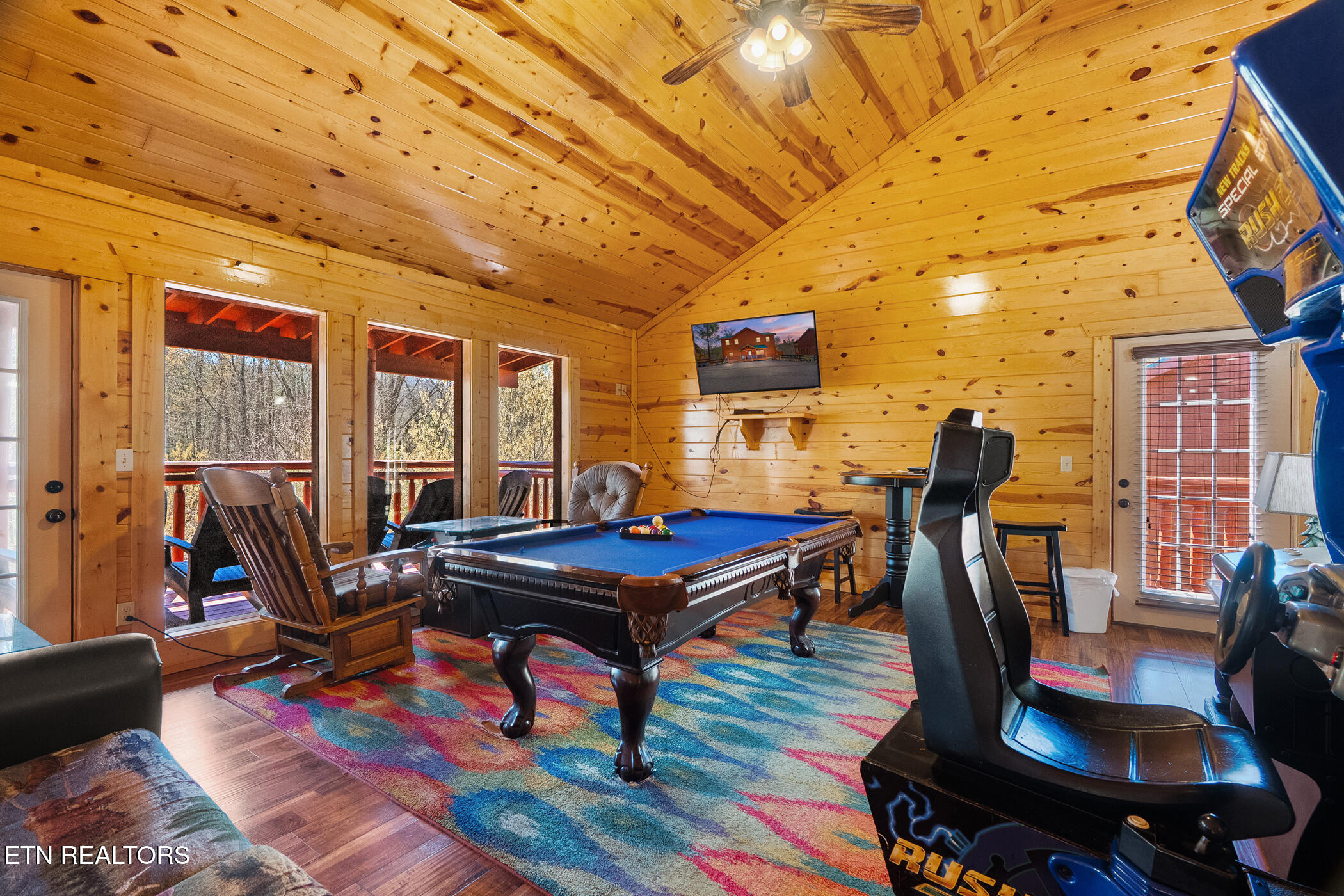 4355 Forest Ridge Way Pigeon Forge TN 37863