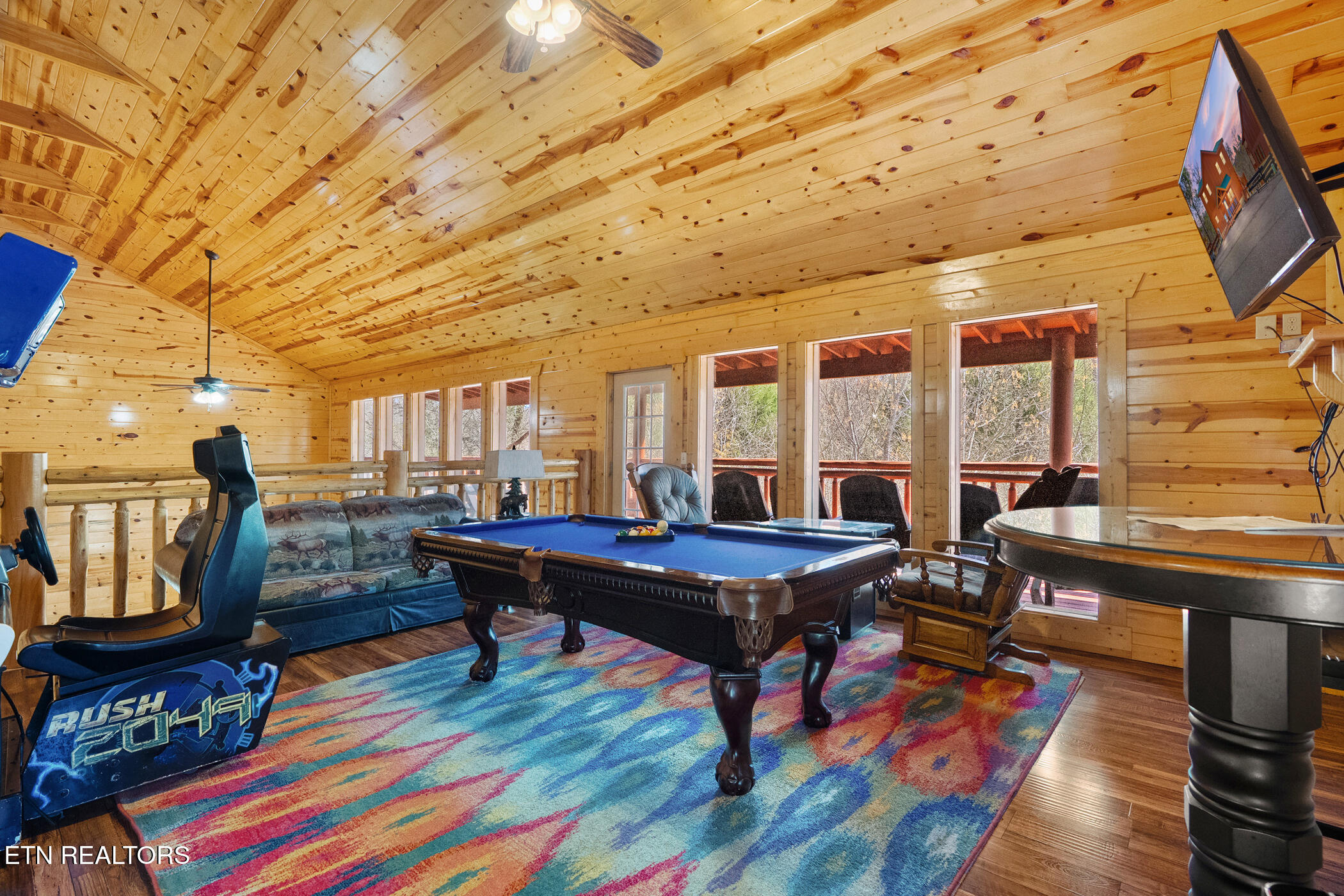 4355 Forest Ridge Way Pigeon Forge TN 37863