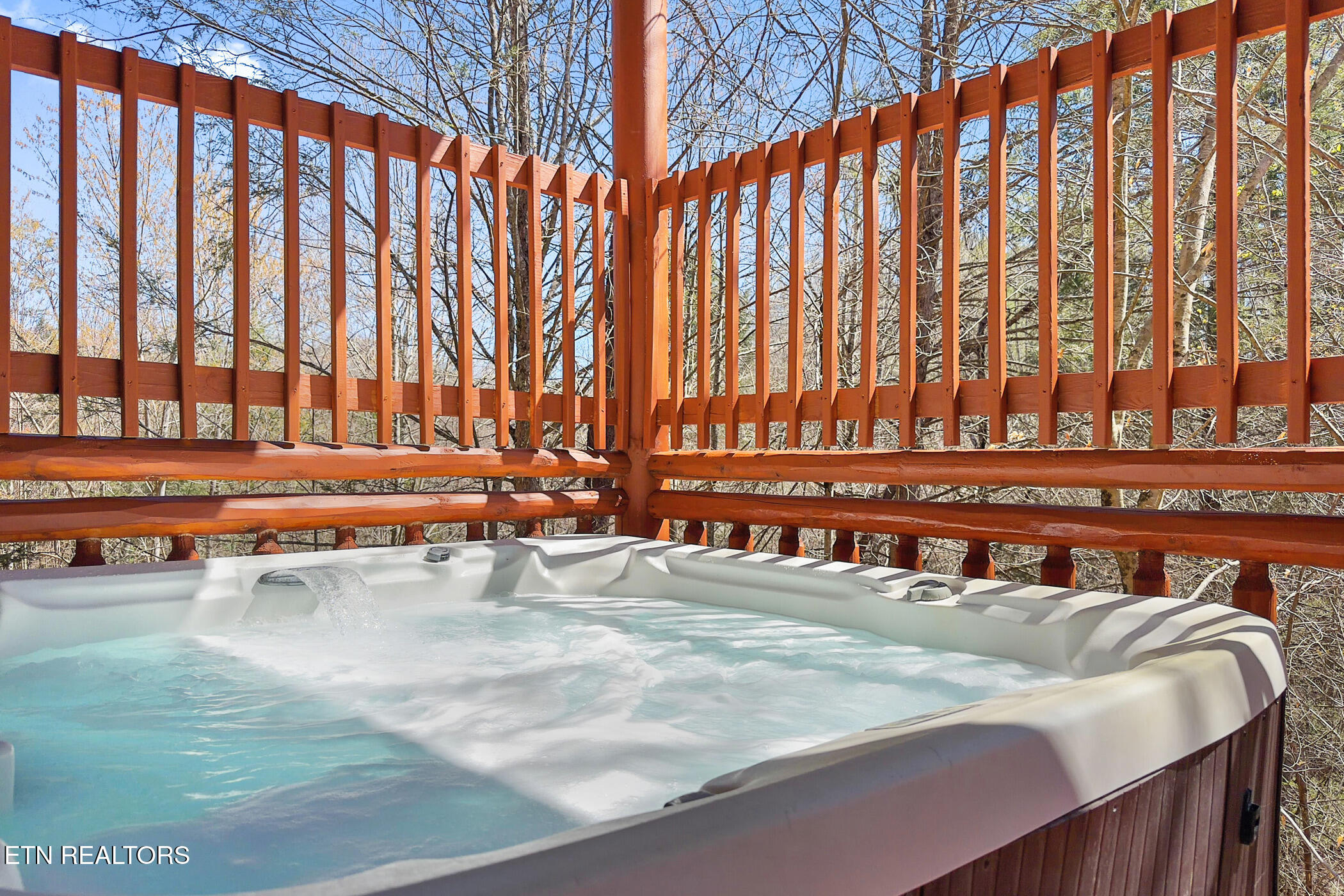 4355 Forest Ridge Way Pigeon Forge TN 37863