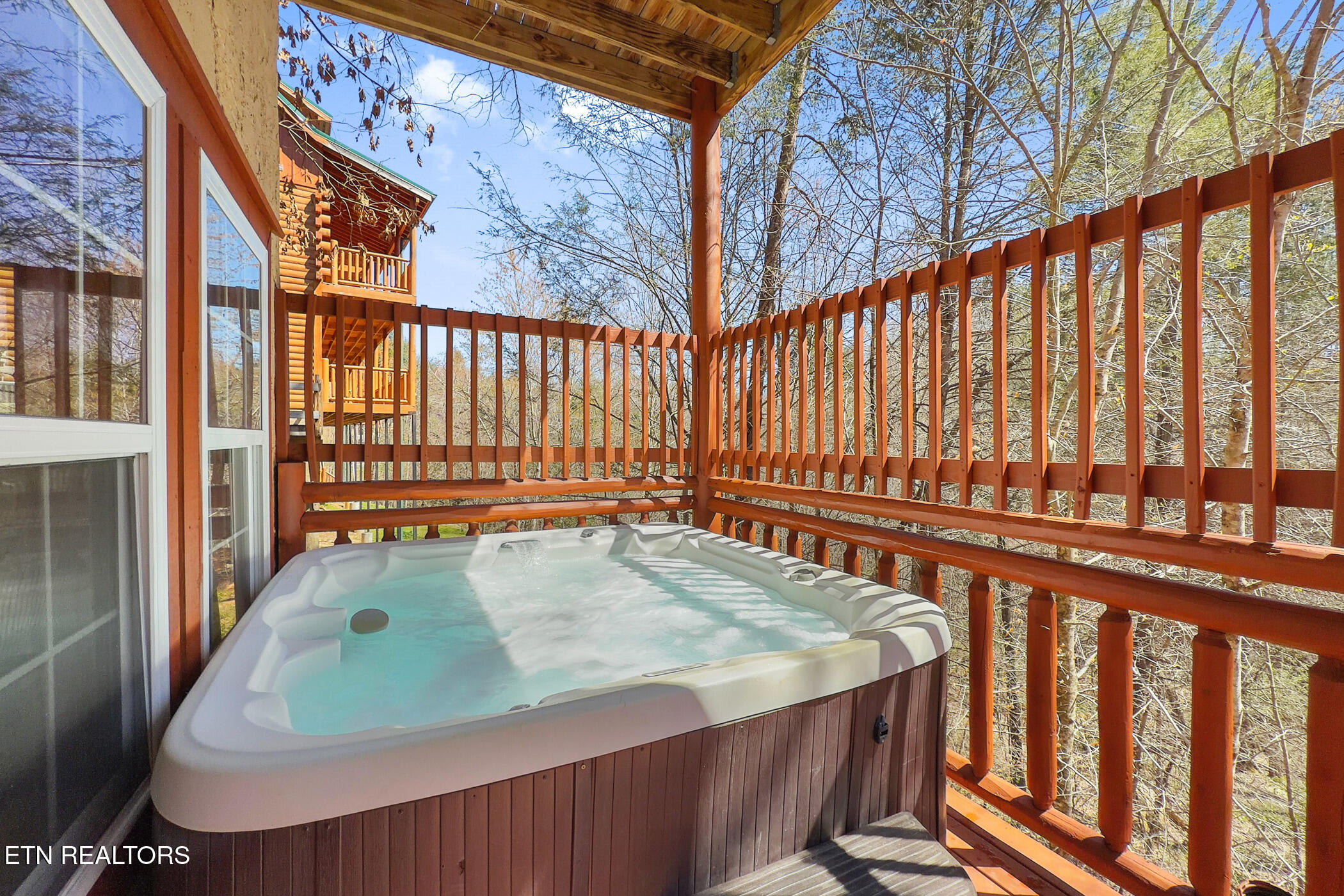 4355 Forest Ridge Way Pigeon Forge TN 37863