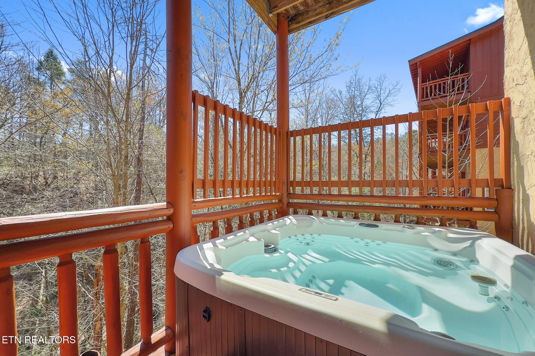 4355 Forest Ridge Way Pigeon Forge TN 37863