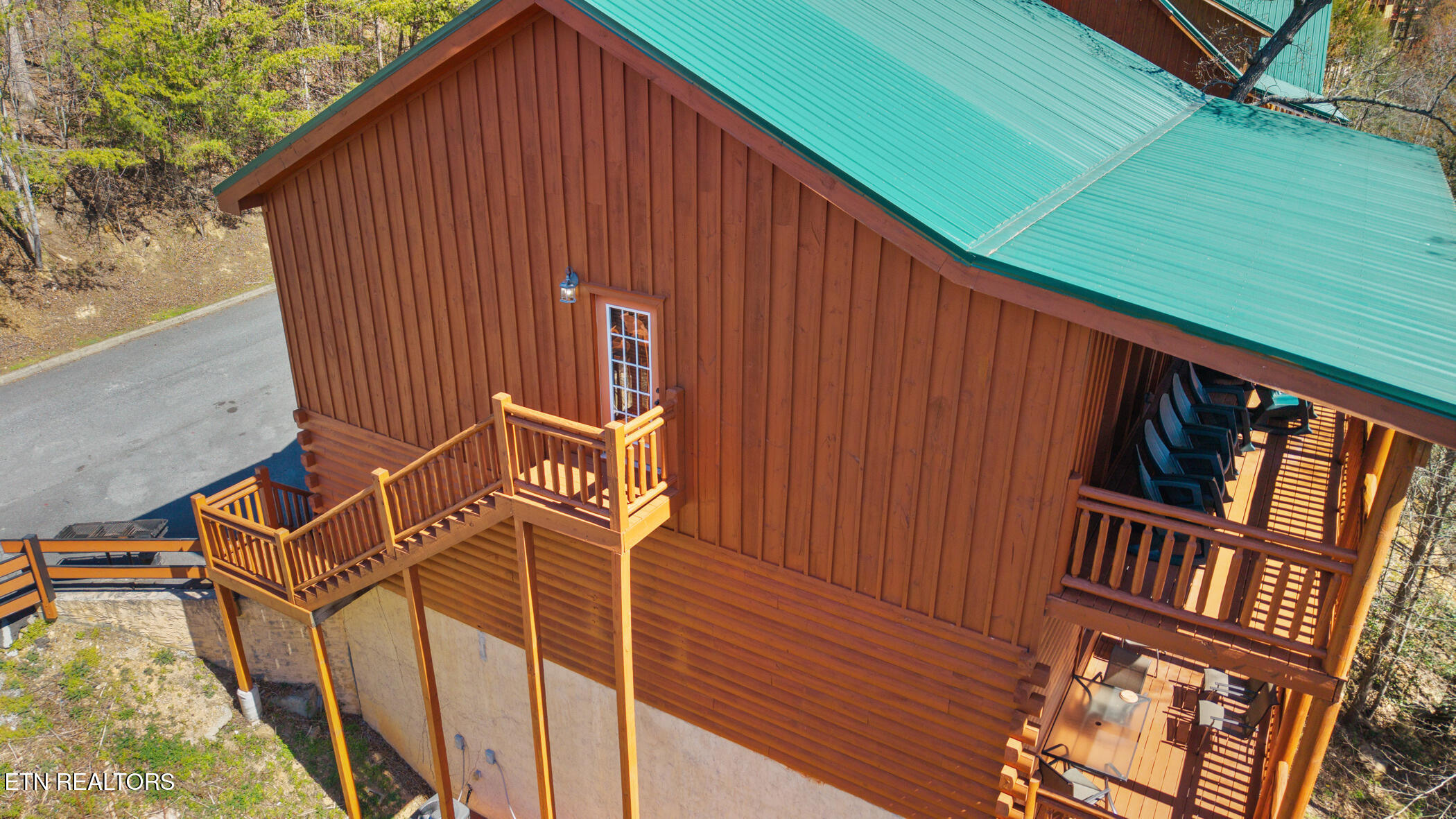 4355 Forest Ridge Way Pigeon Forge TN 37863
