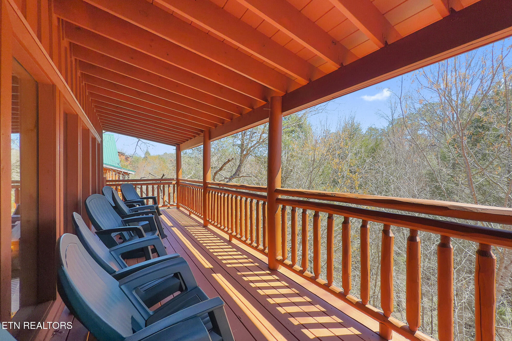 4355 Forest Ridge Way Pigeon Forge TN 37863