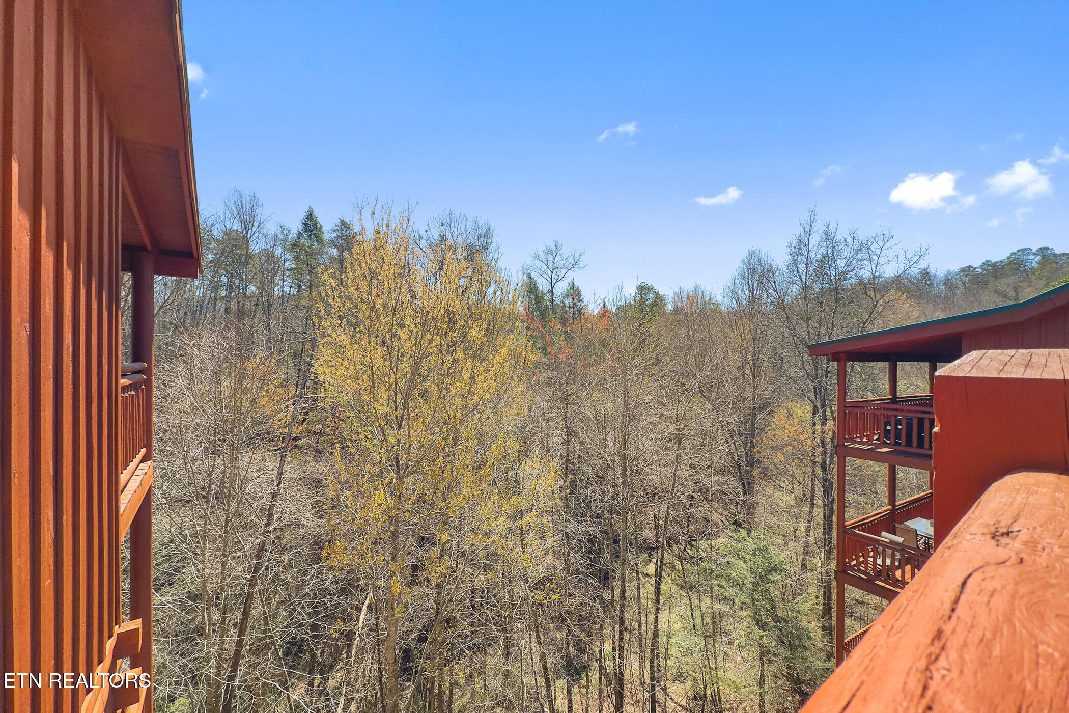 4355 Forest Ridge Way Pigeon Forge TN 37863