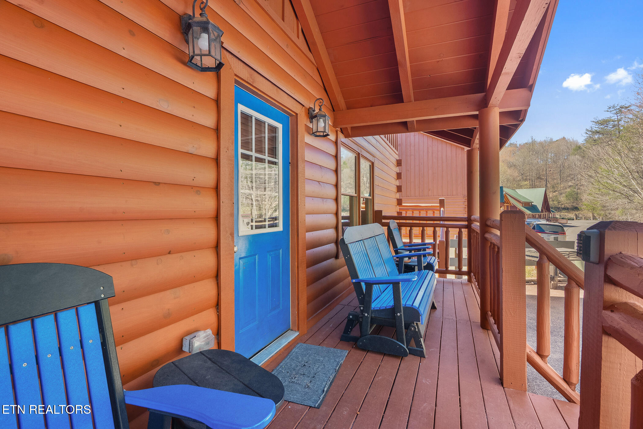 4355 Forest Ridge Way Pigeon Forge TN 37863