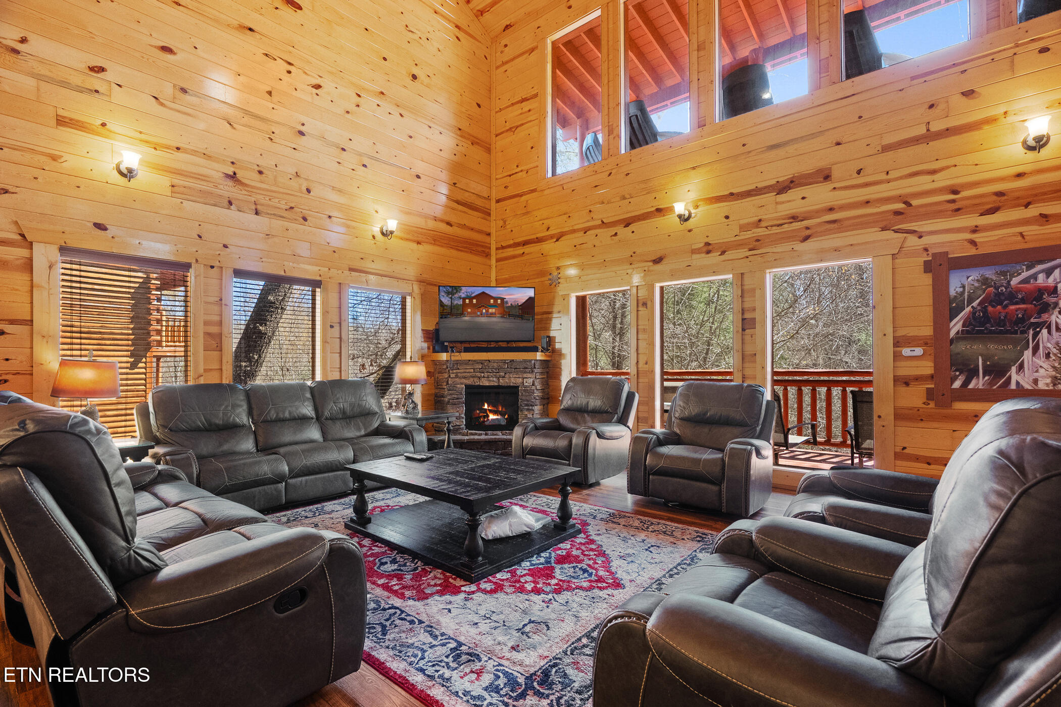 4355 Forest Ridge Way Pigeon Forge TN 37863