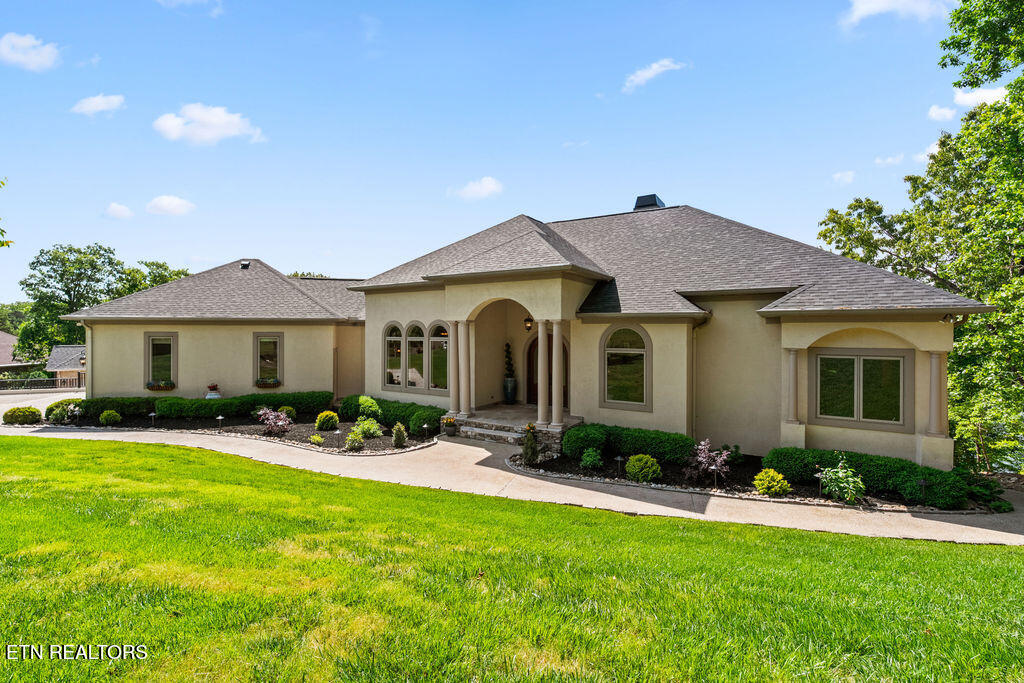 302 Shawnee View Loudon TN 37774