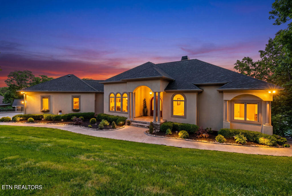 302 Shawnee View Loudon TN 37774