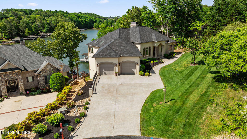 302 Shawnee View Loudon TN 37774