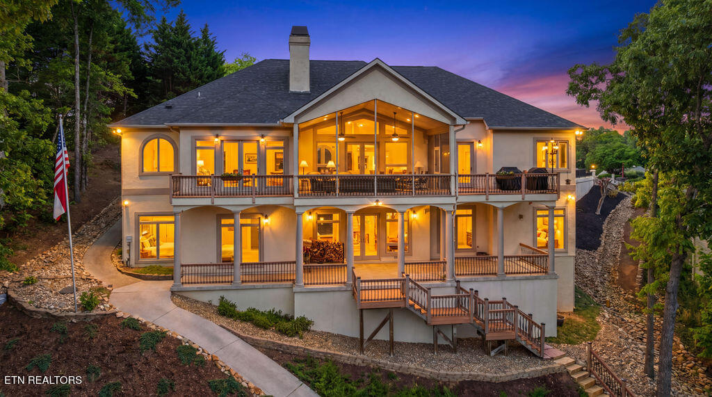 302 Shawnee View Loudon TN 37774