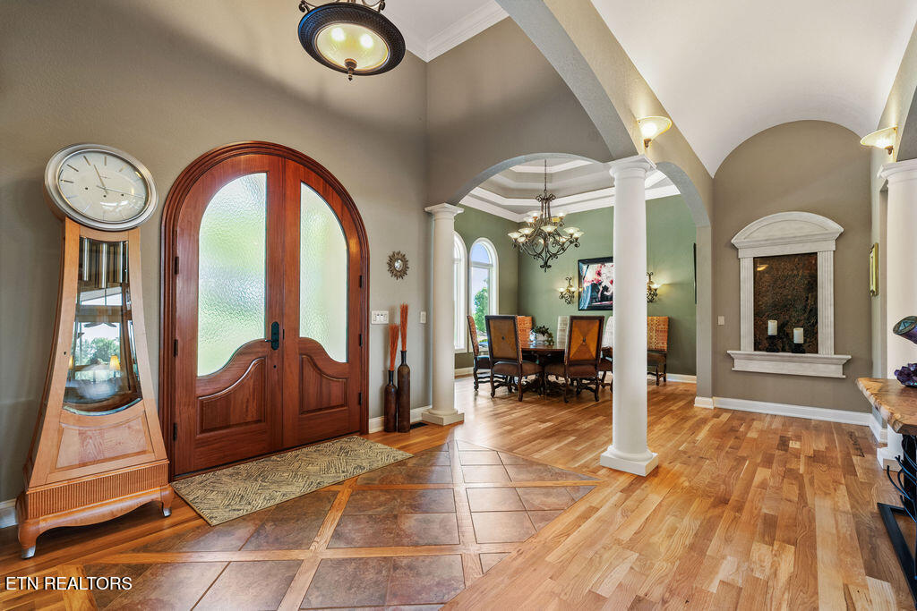 302 Shawnee View Loudon TN 37774