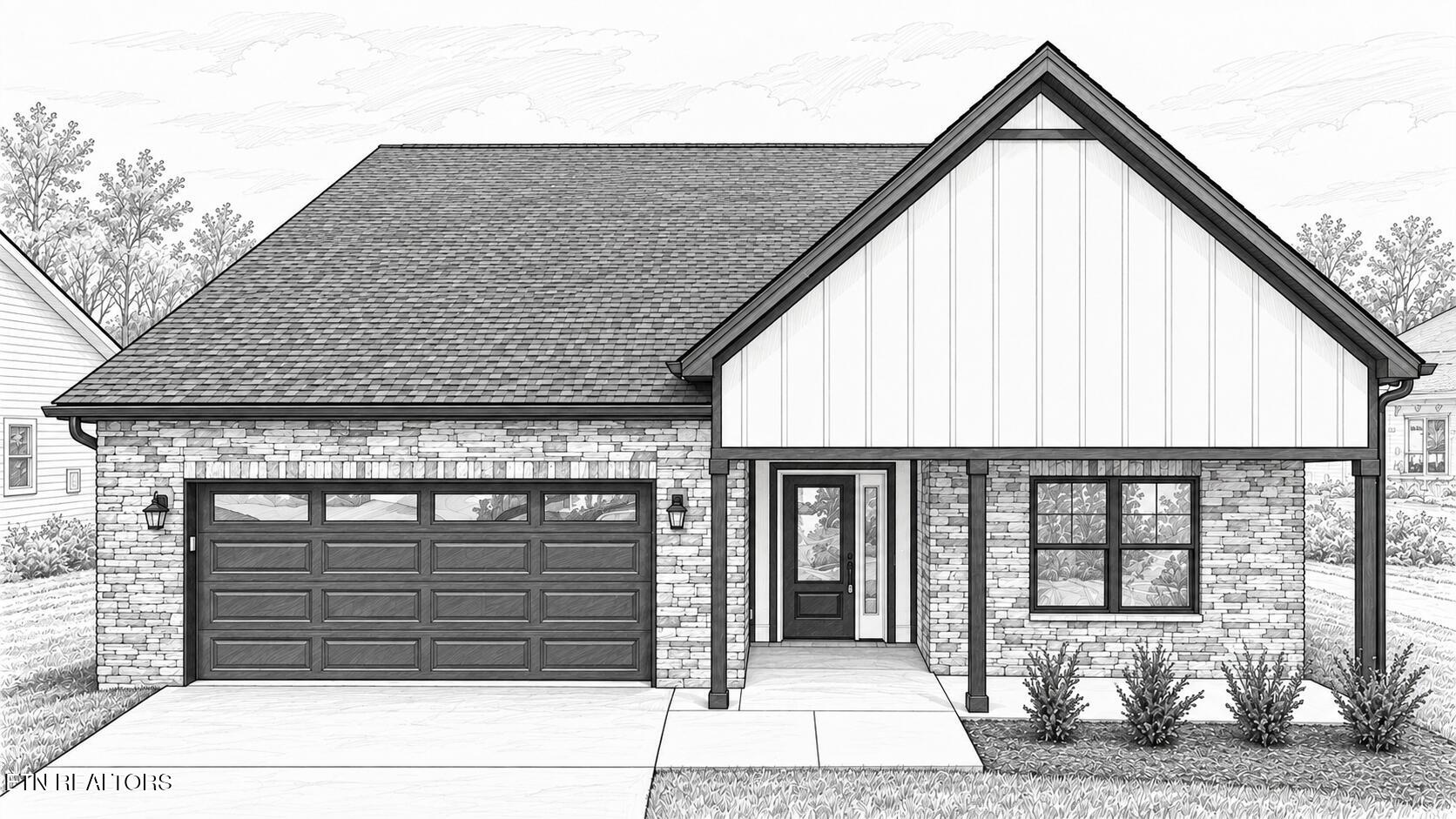 825 Greenhead Lane Knoxville TN 37924