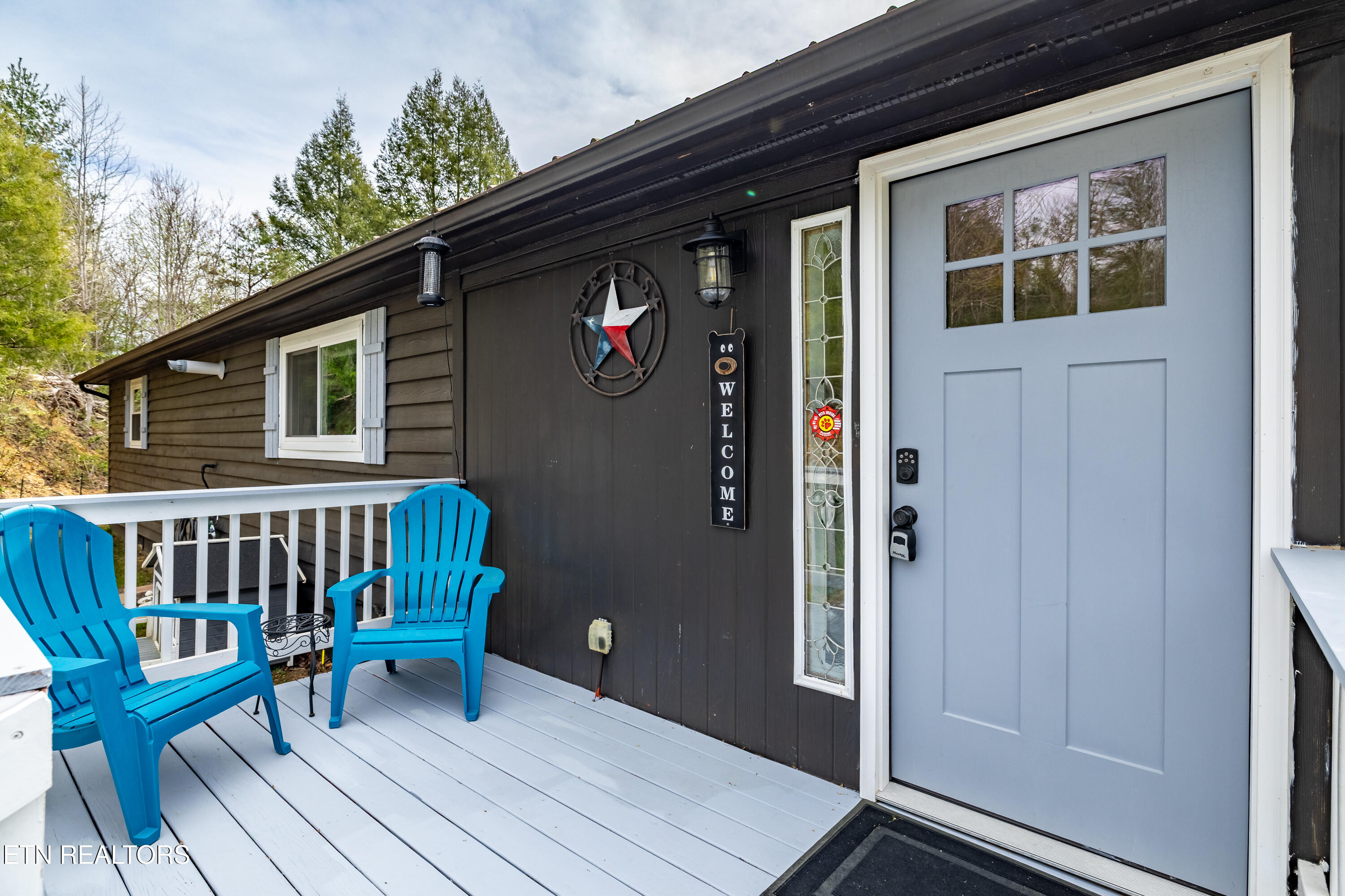 3881 Richardson Cove Road Sevierville TN 37876