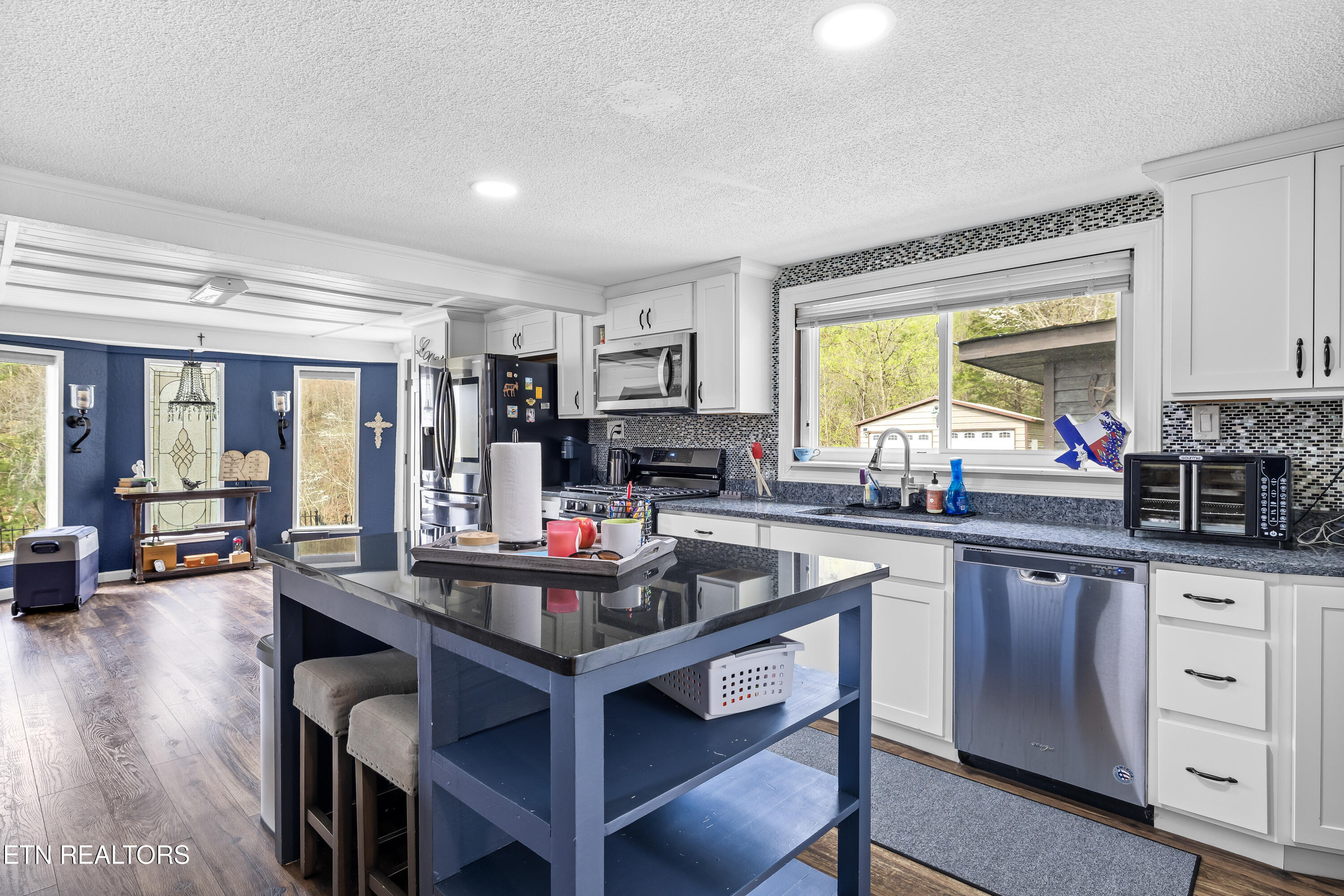 3881 Richardson Cove Road Sevierville TN 37876