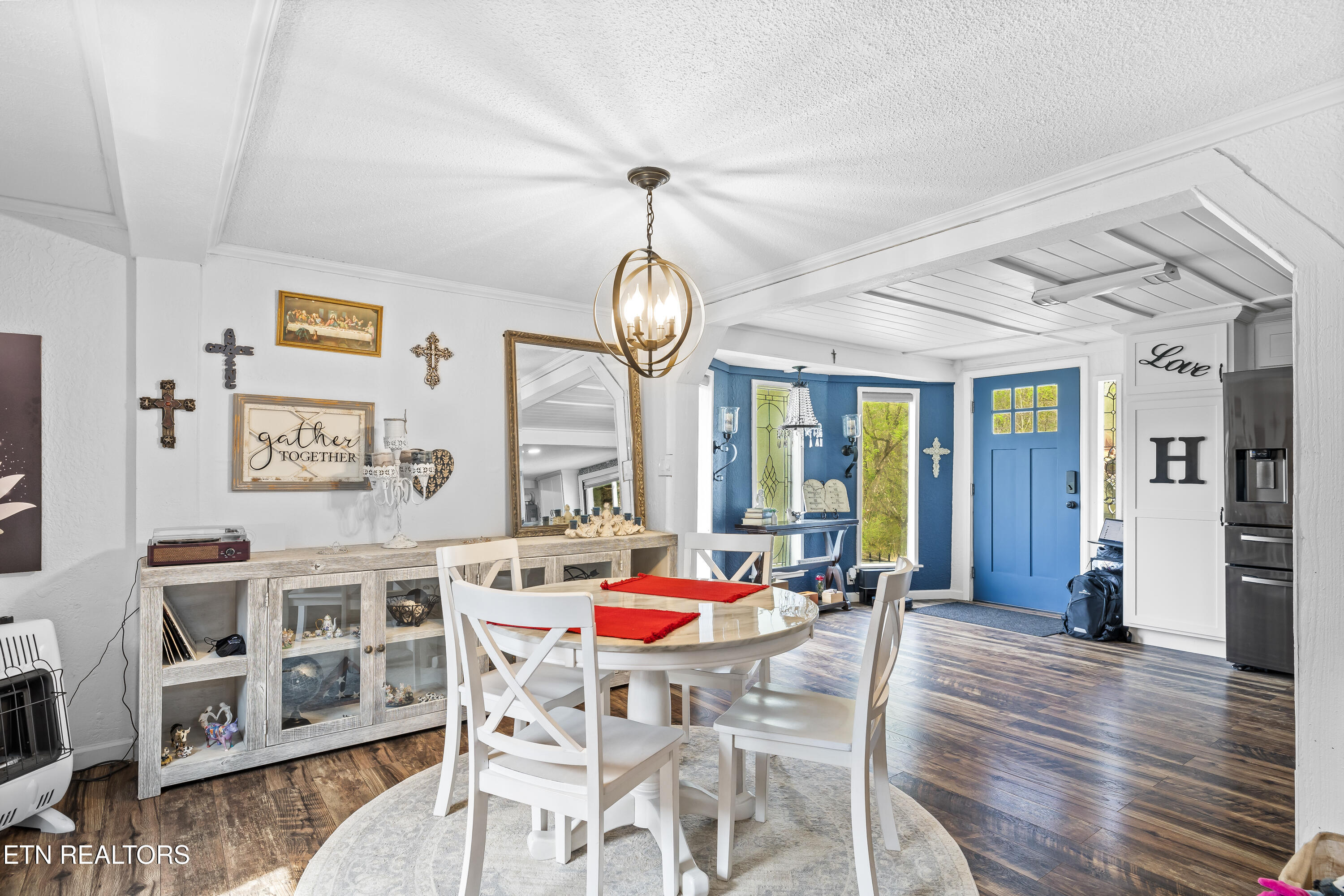 3881 Richardson Cove Road Sevierville TN 37876