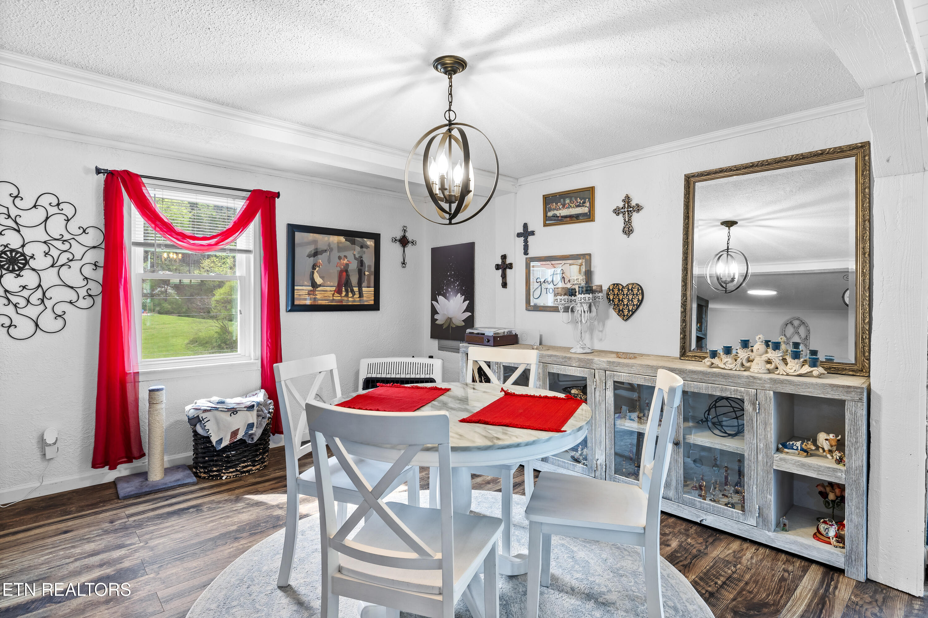 3881 Richardson Cove Road Sevierville TN 37876