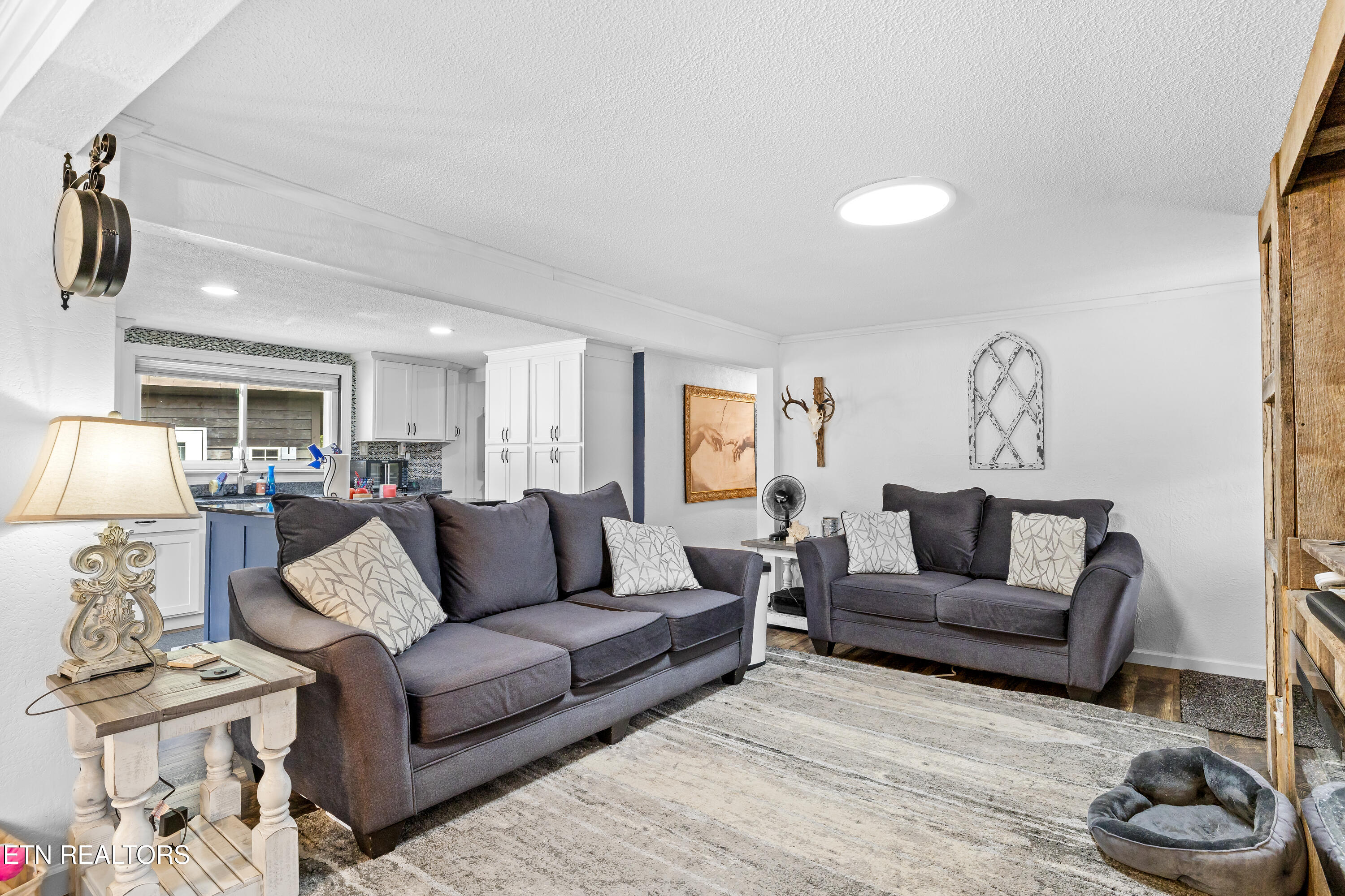 3881 Richardson Cove Road Sevierville TN 37876