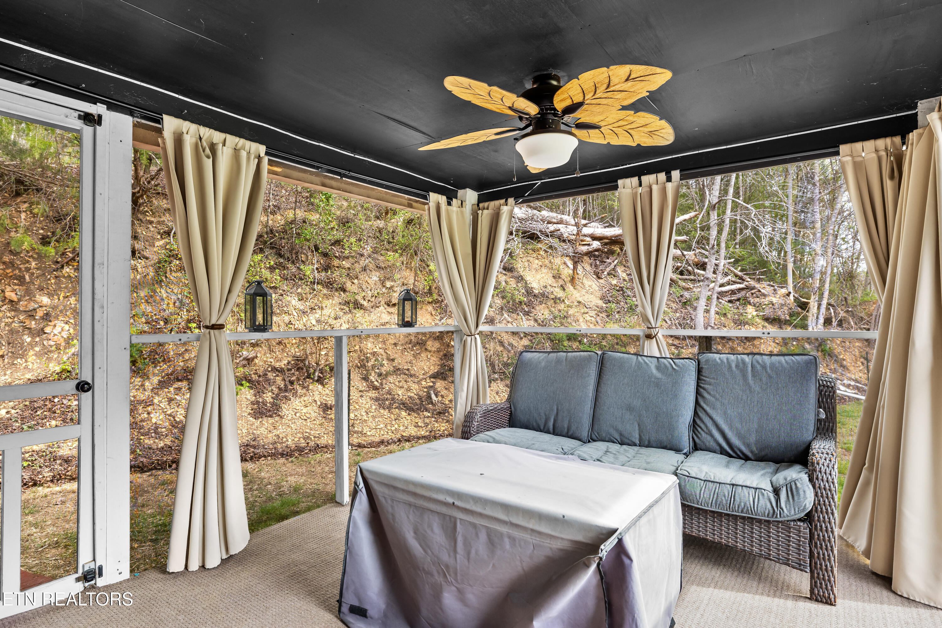 3881 Richardson Cove Road Sevierville TN 37876