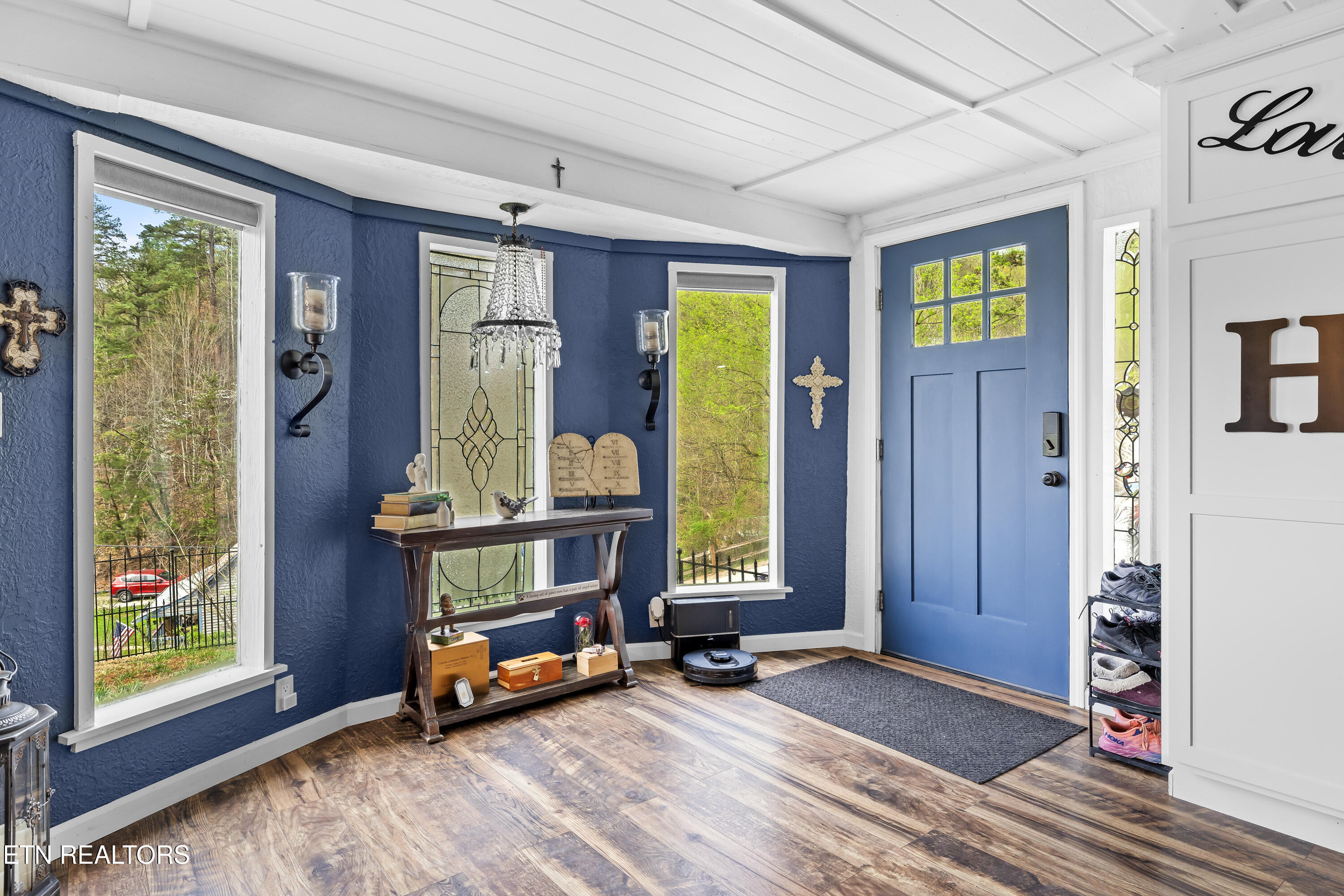 3881 Richardson Cove Road Sevierville TN 37876