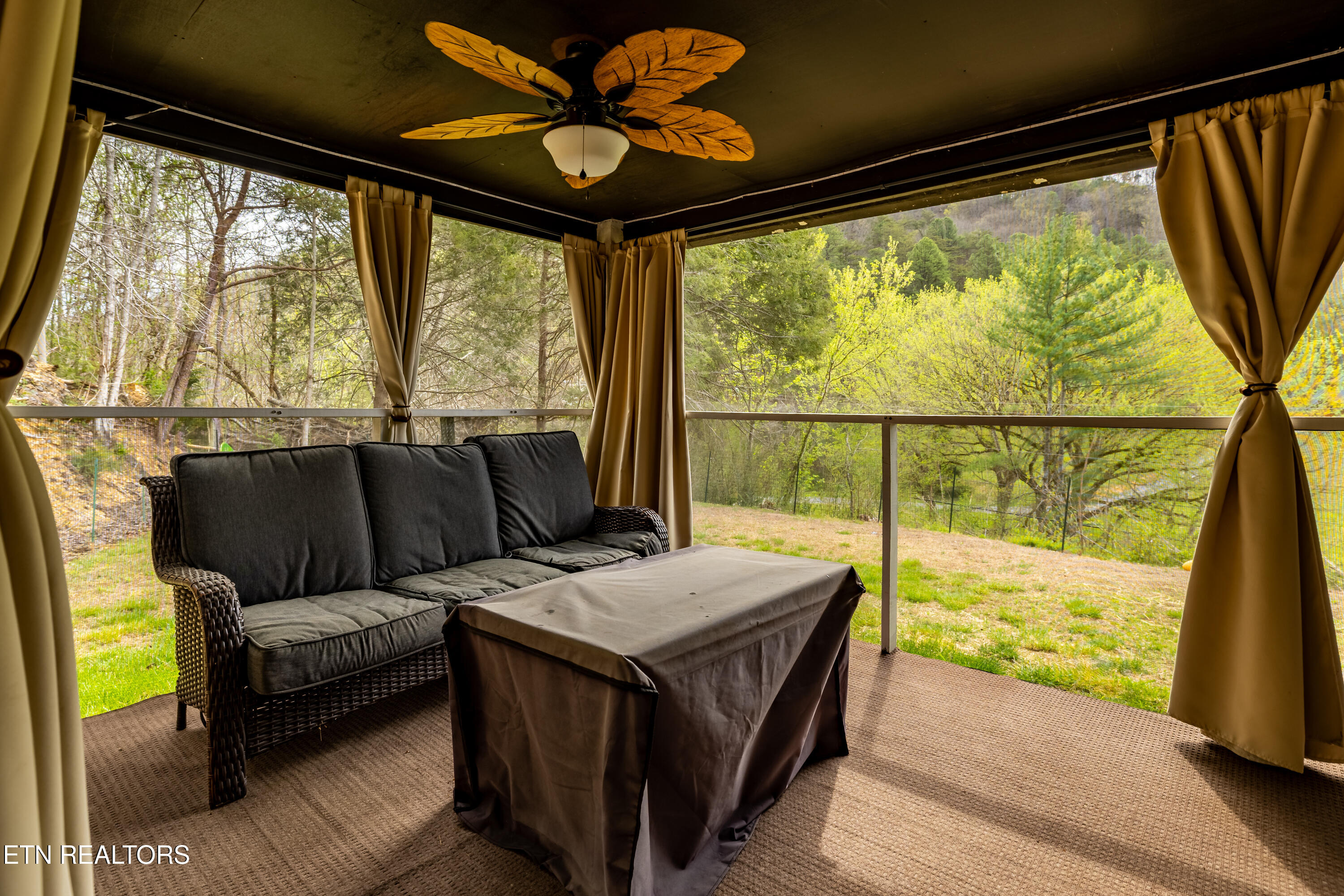 3881 Richardson Cove Road Sevierville TN 37876
