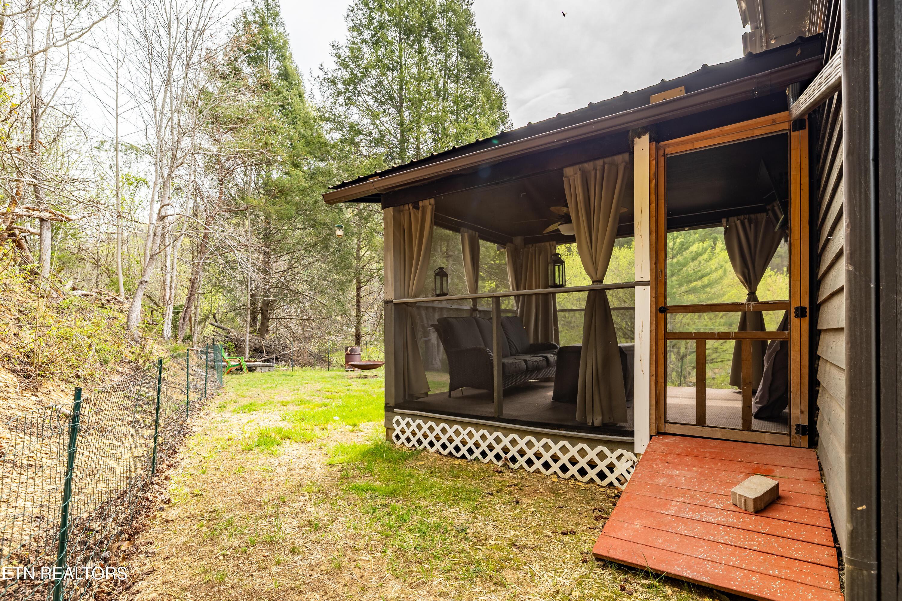 3881 Richardson Cove Road Sevierville TN 37876