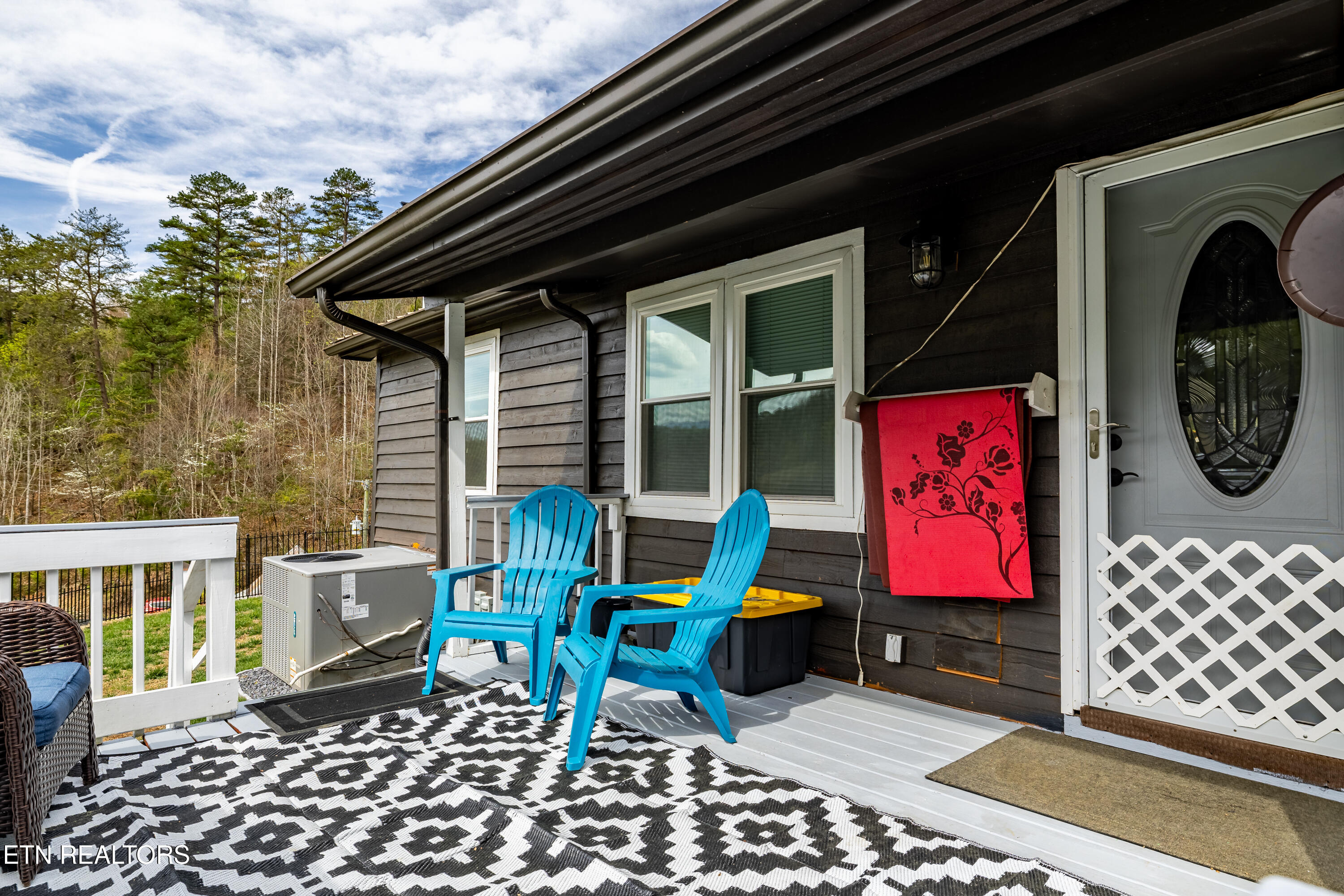 3881 Richardson Cove Road Sevierville TN 37876