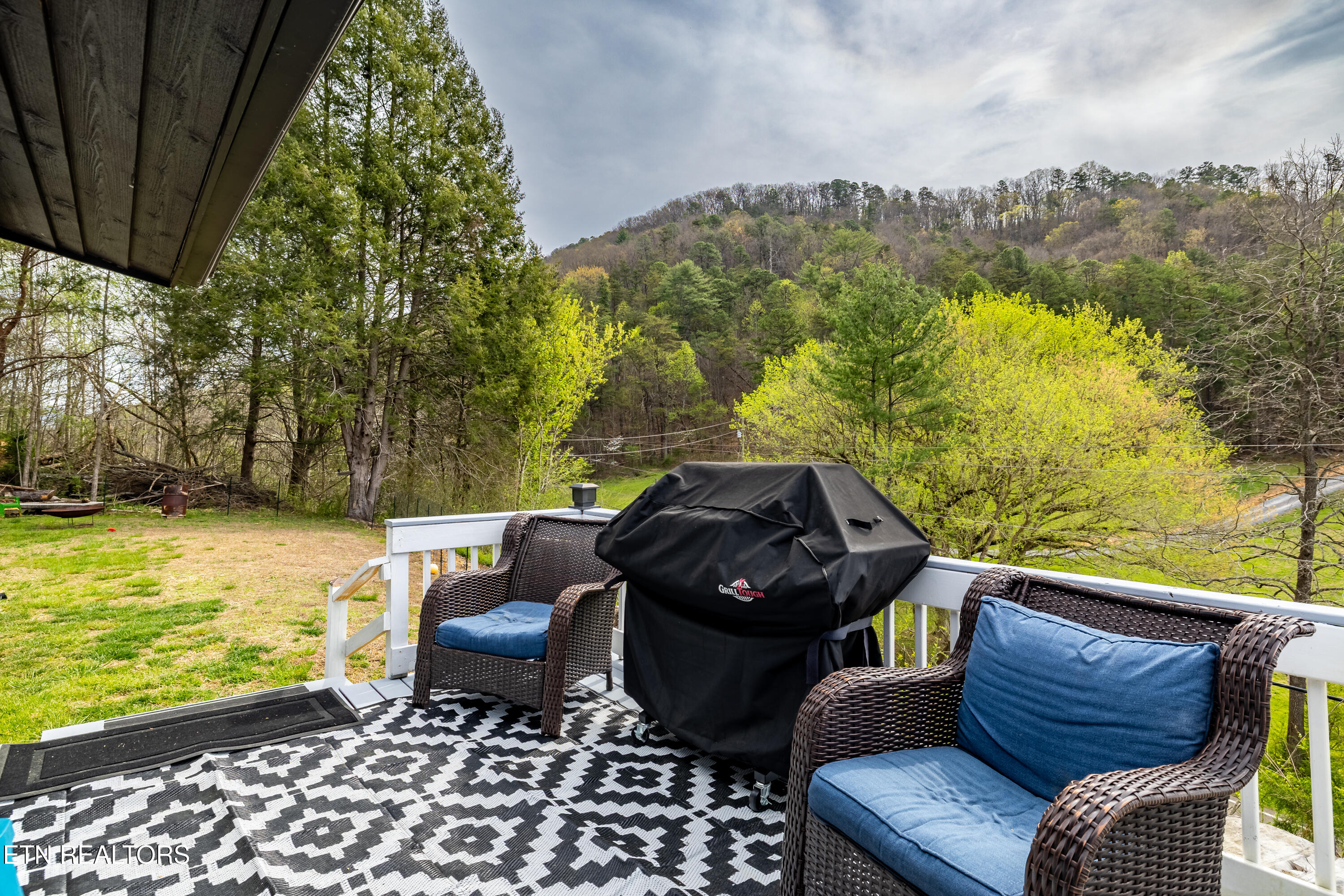 3881 Richardson Cove Road Sevierville TN 37876