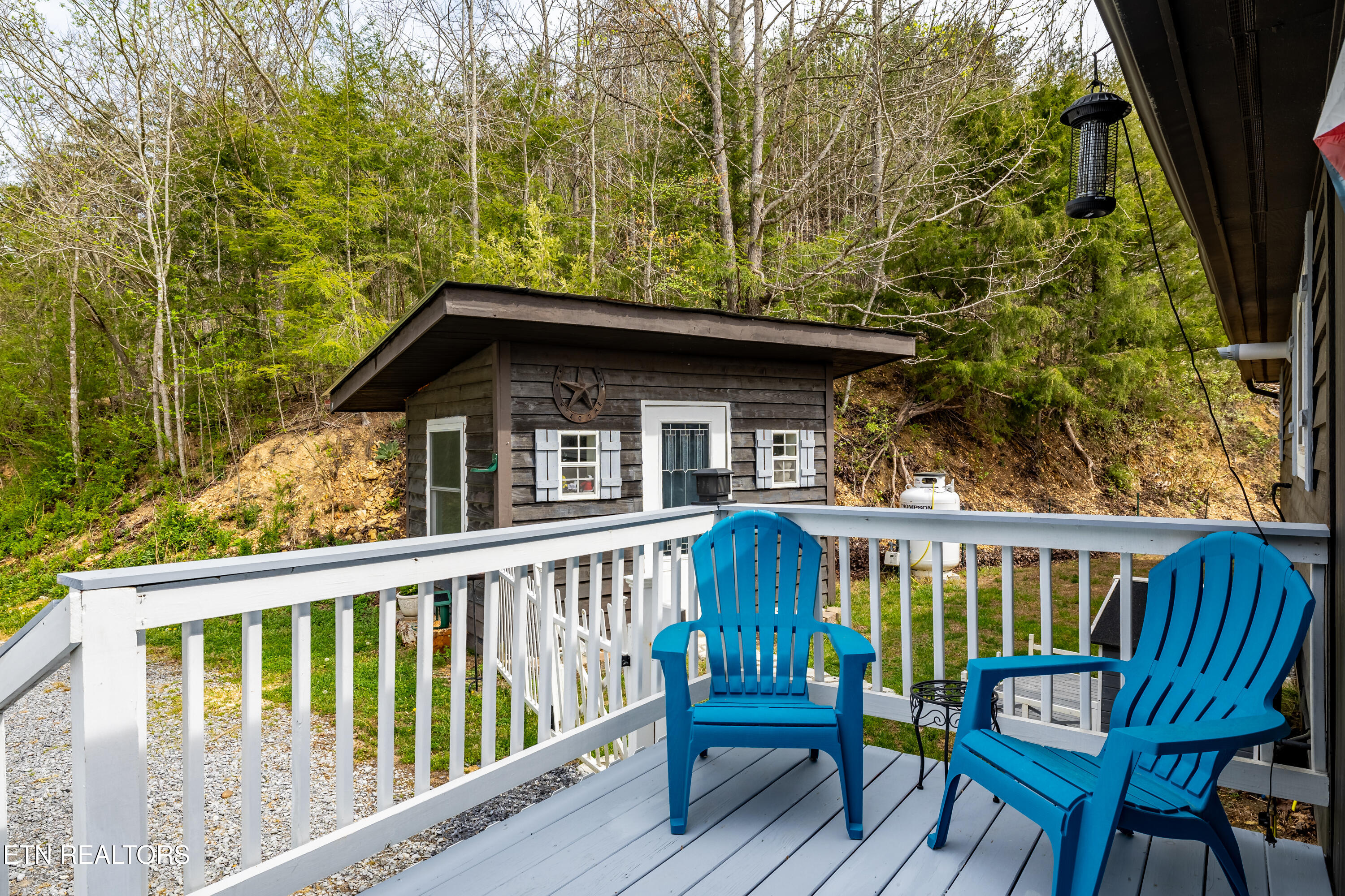 3881 Richardson Cove Road Sevierville TN 37876