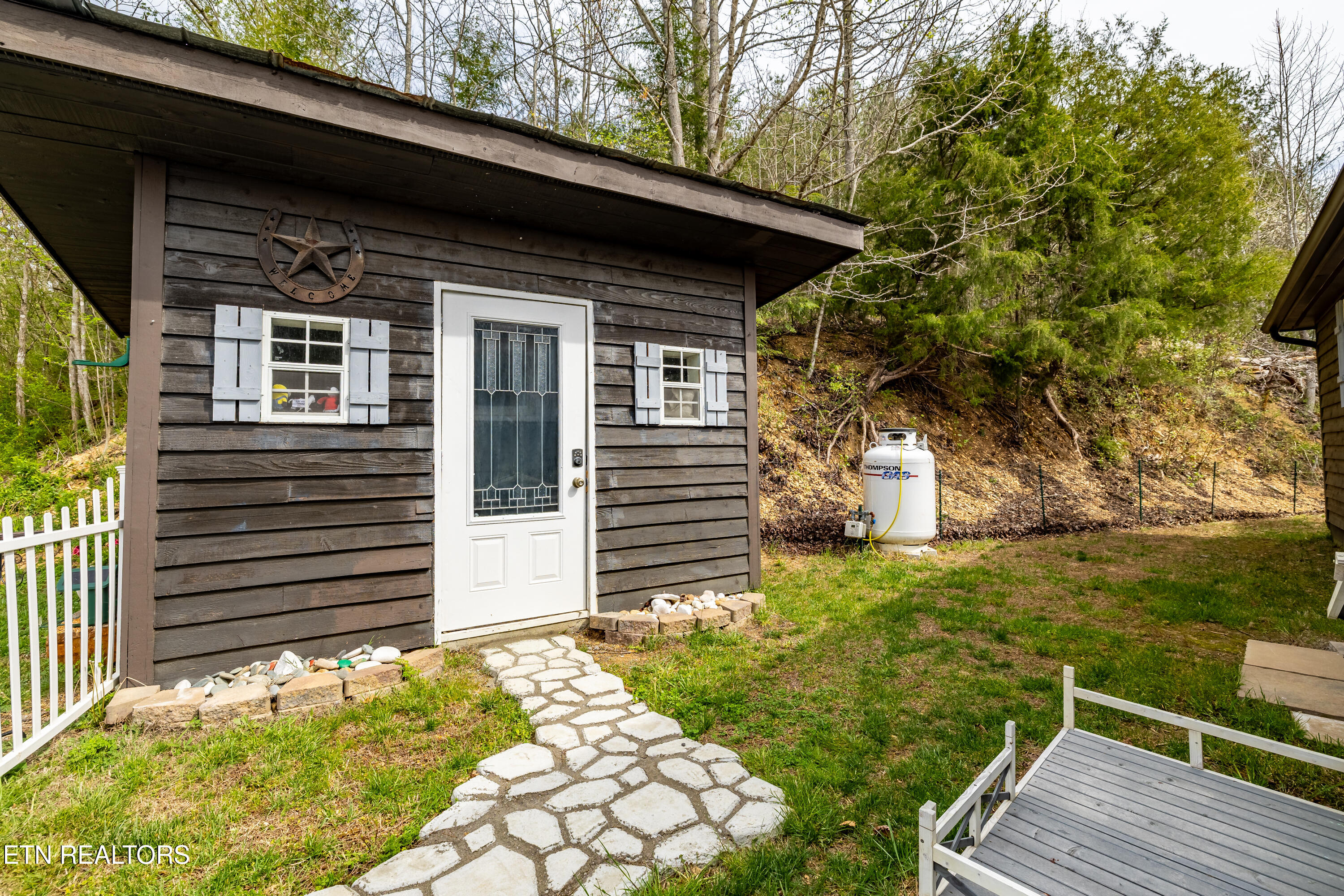 3881 Richardson Cove Road Sevierville TN 37876