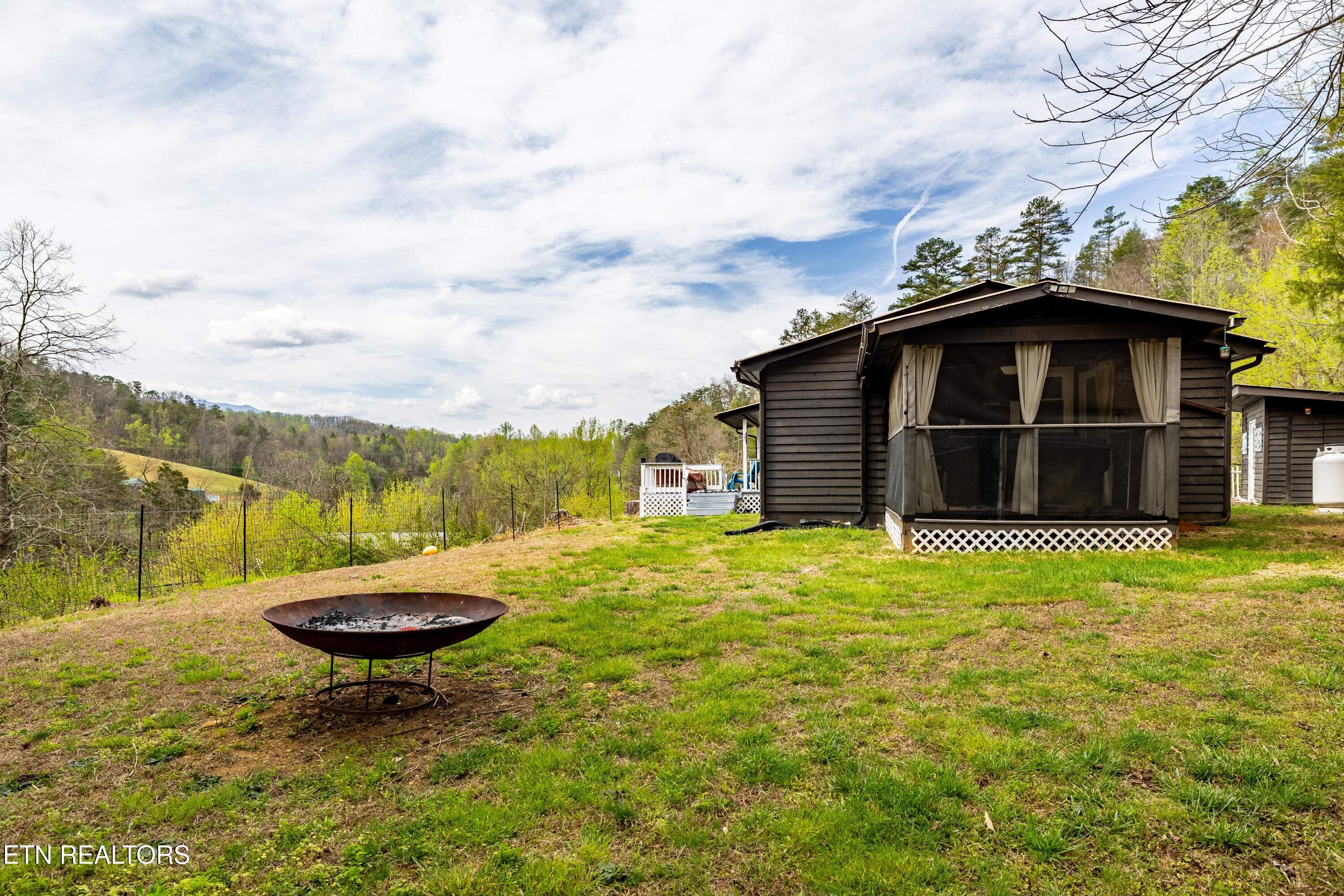 3881 Richardson Cove Road Sevierville TN 37876