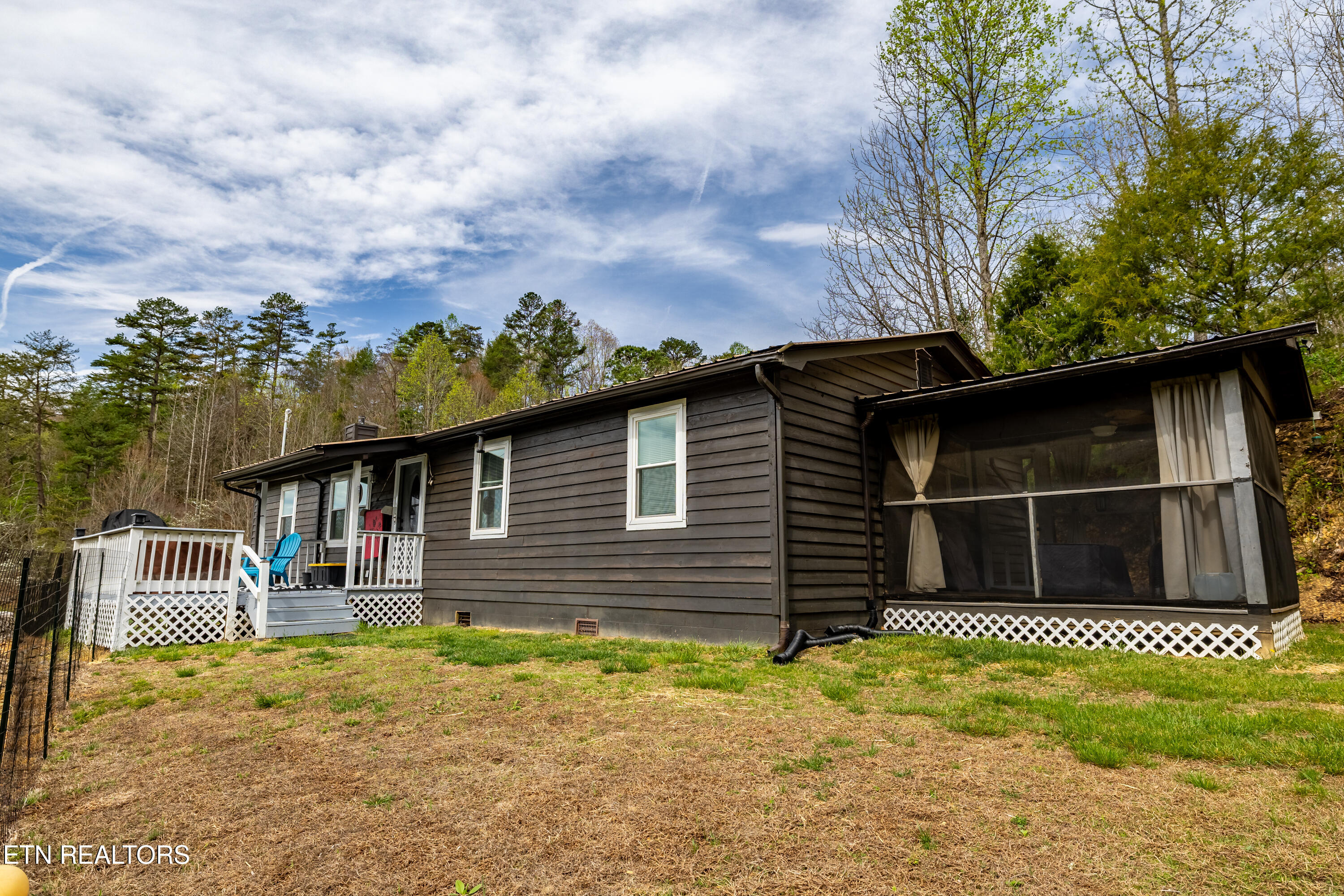 3881 Richardson Cove Road Sevierville TN 37876