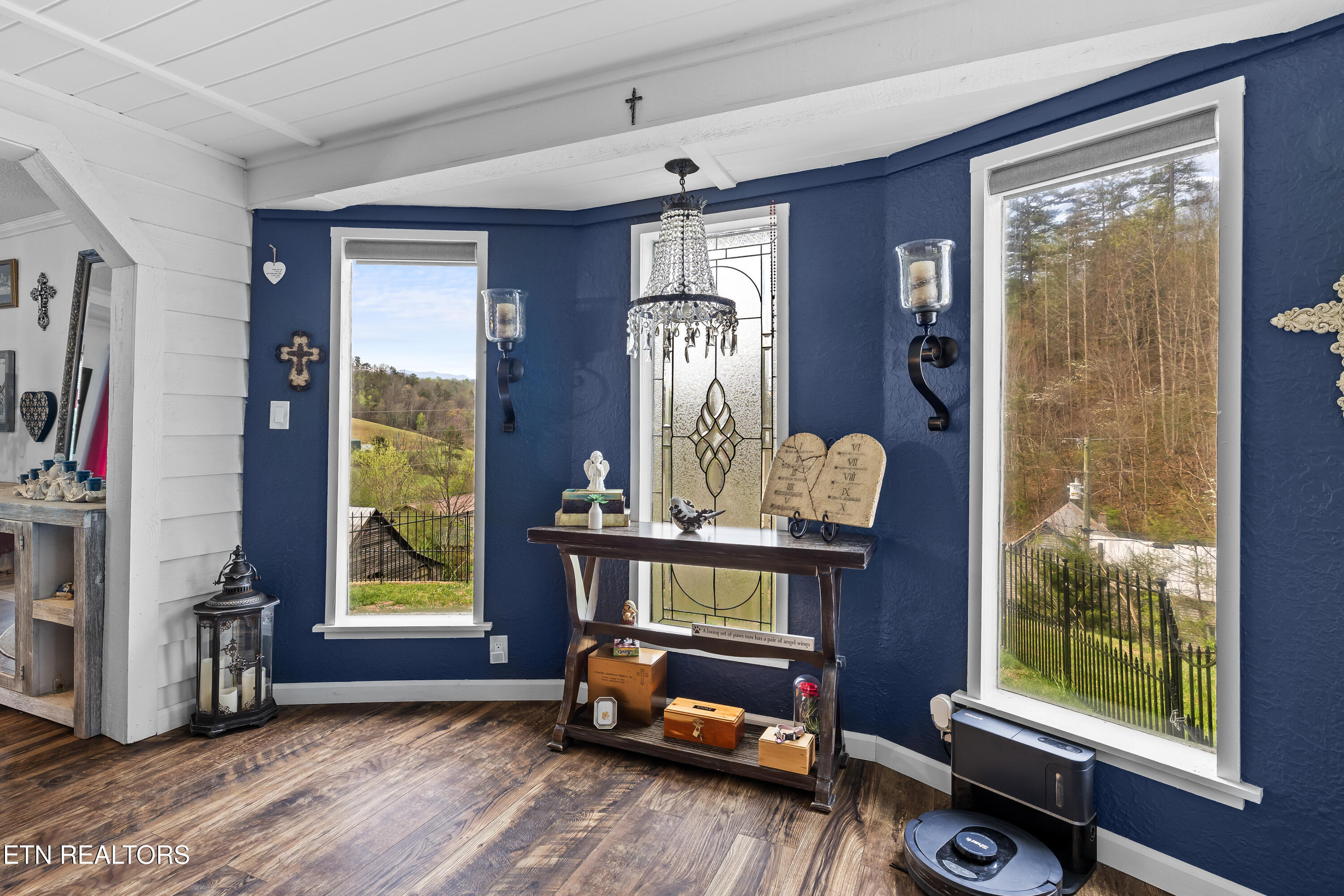 3881 Richardson Cove Road Sevierville TN 37876