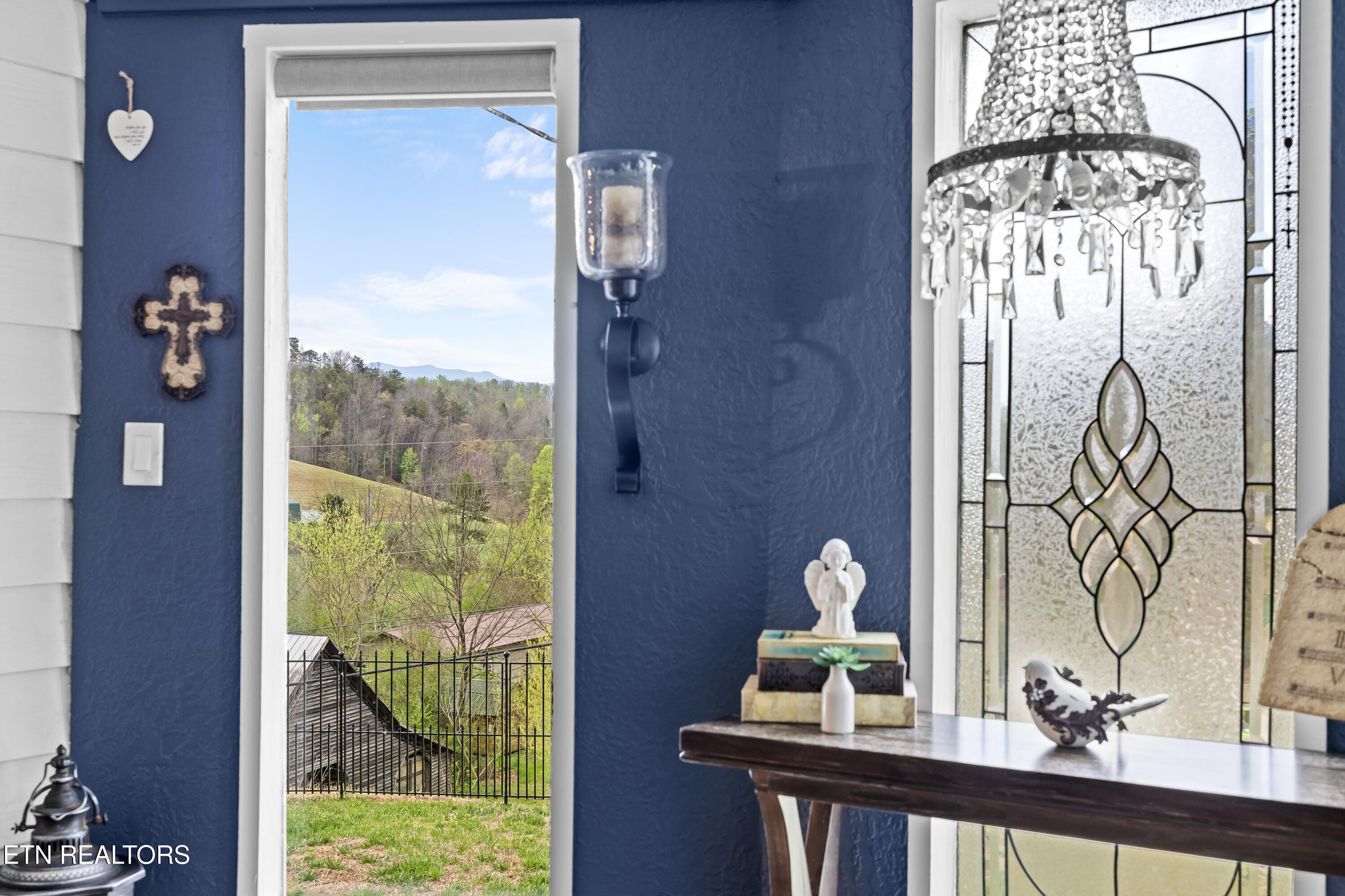 3881 Richardson Cove Road Sevierville TN 37876