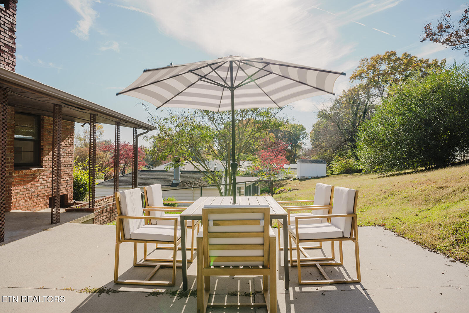 721 Woodview Drive Knoxville TN 37912