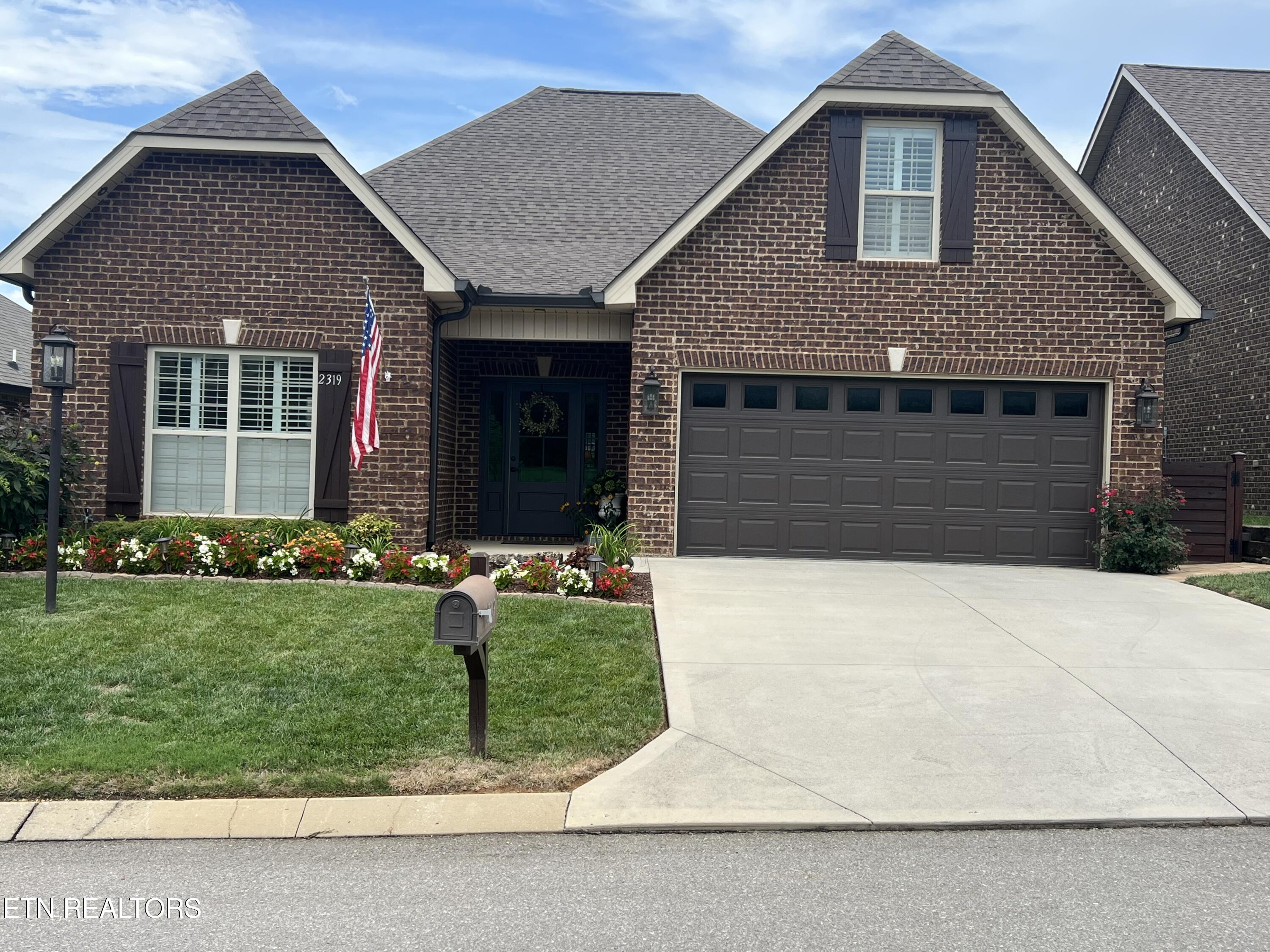 2319 Torrey Pines Drive Maryville TN 37801