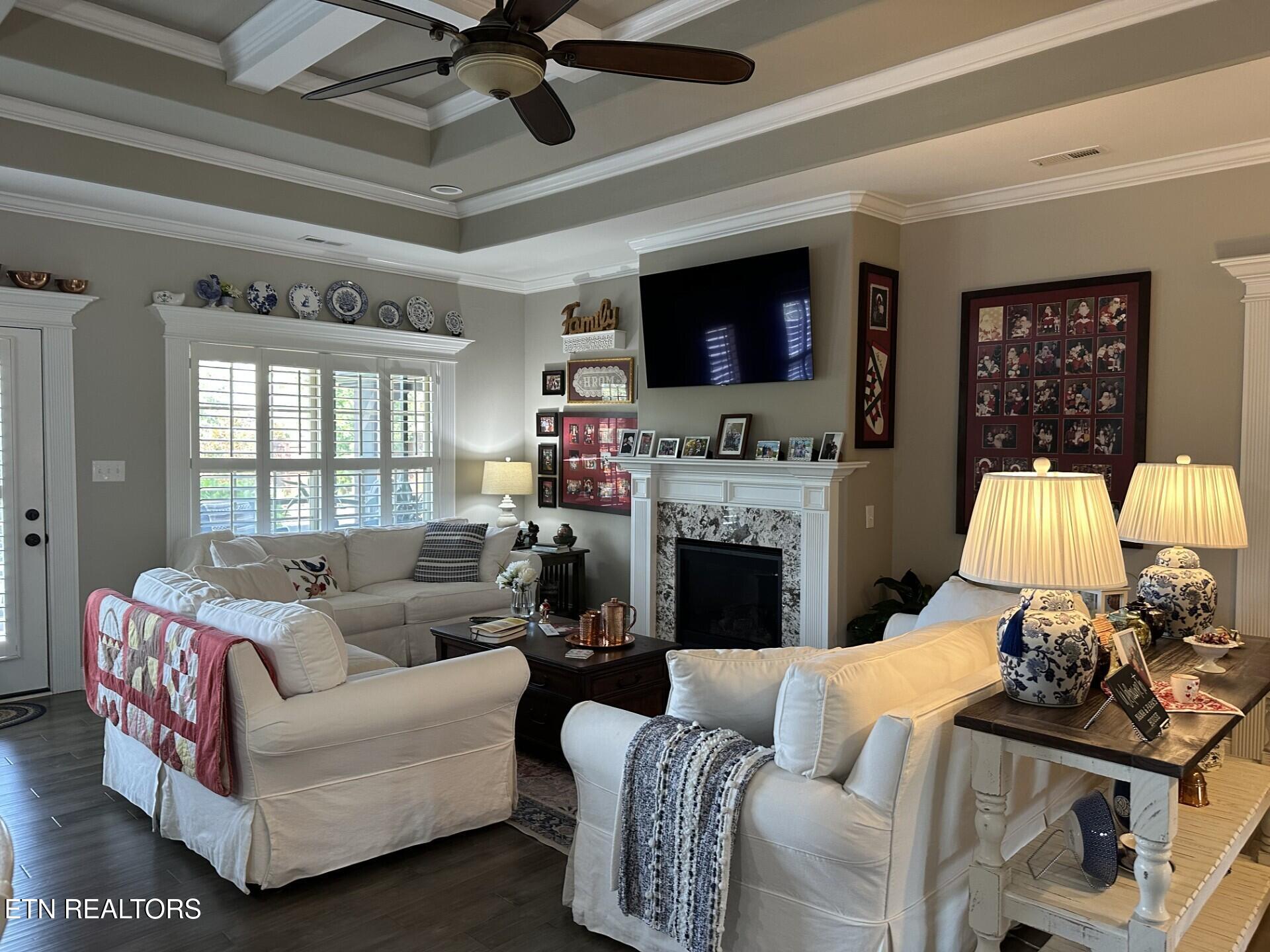 2319 Torrey Pines Drive Maryville TN 37801