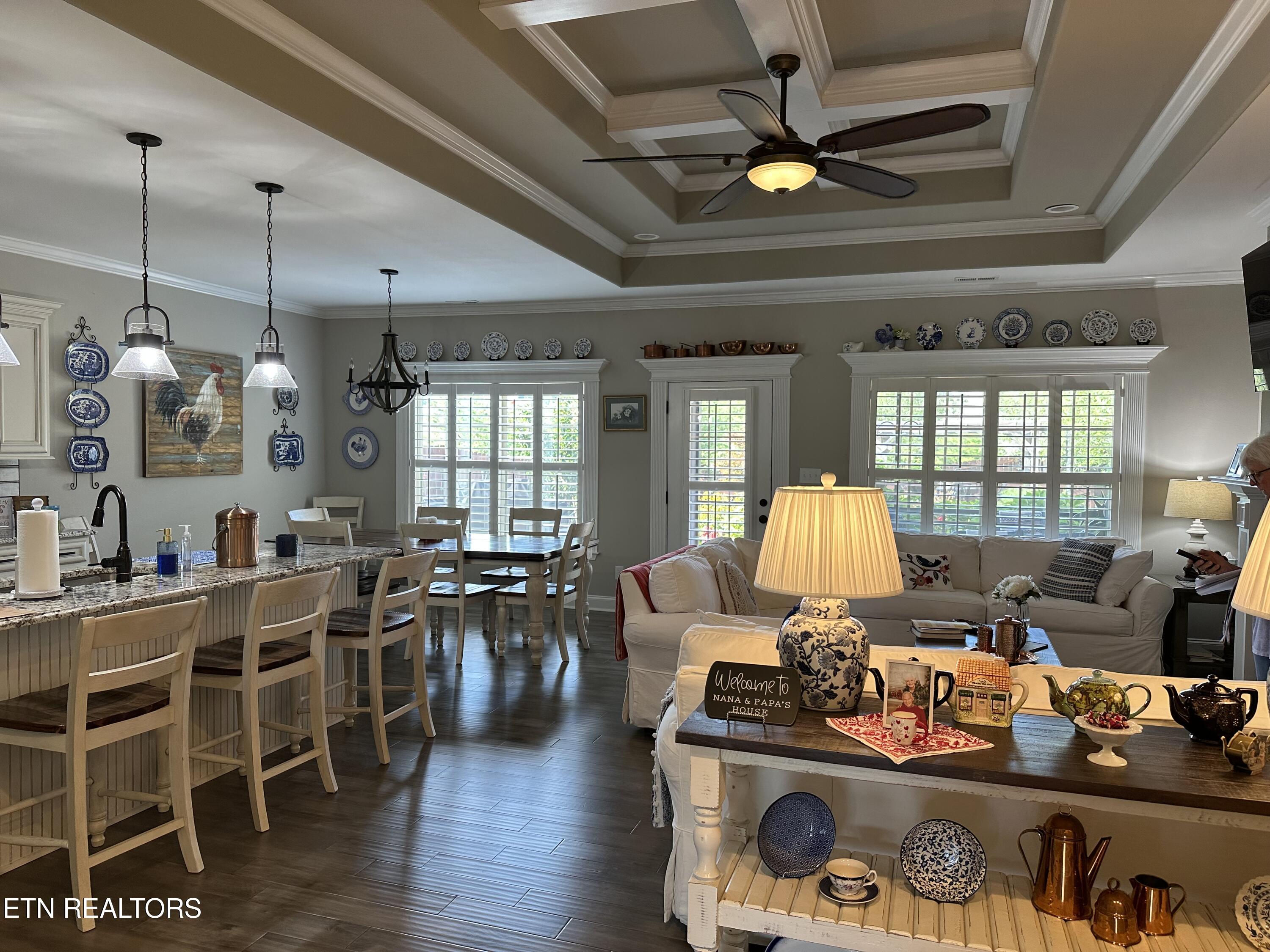 2319 Torrey Pines Drive Maryville TN 37801