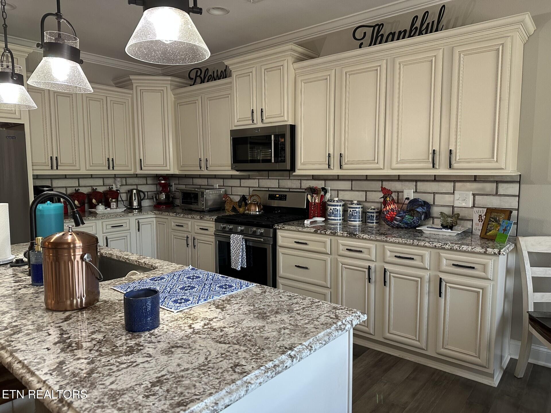 2319 Torrey Pines Drive Maryville TN 37801
