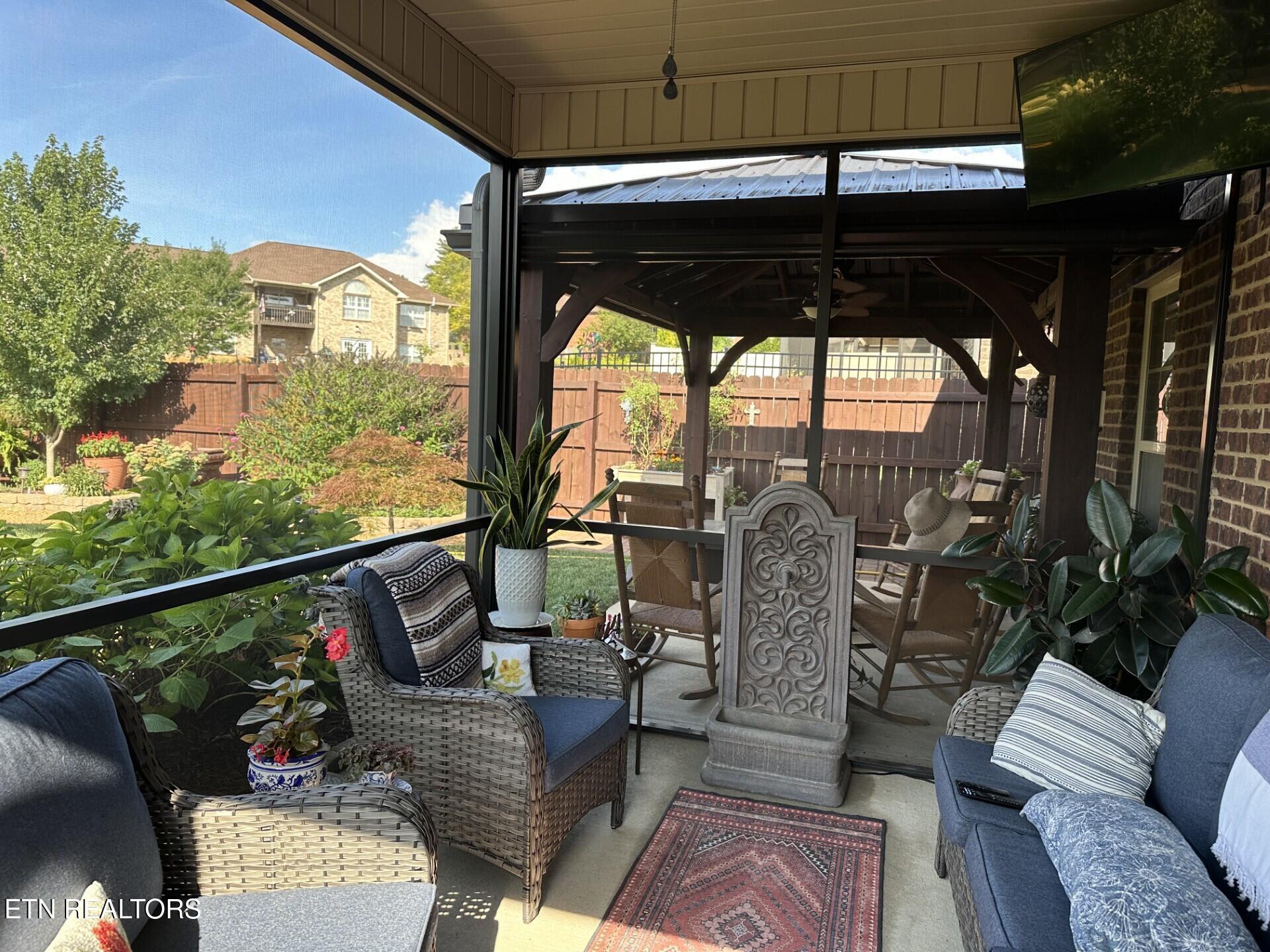 2319 Torrey Pines Drive Maryville TN 37801