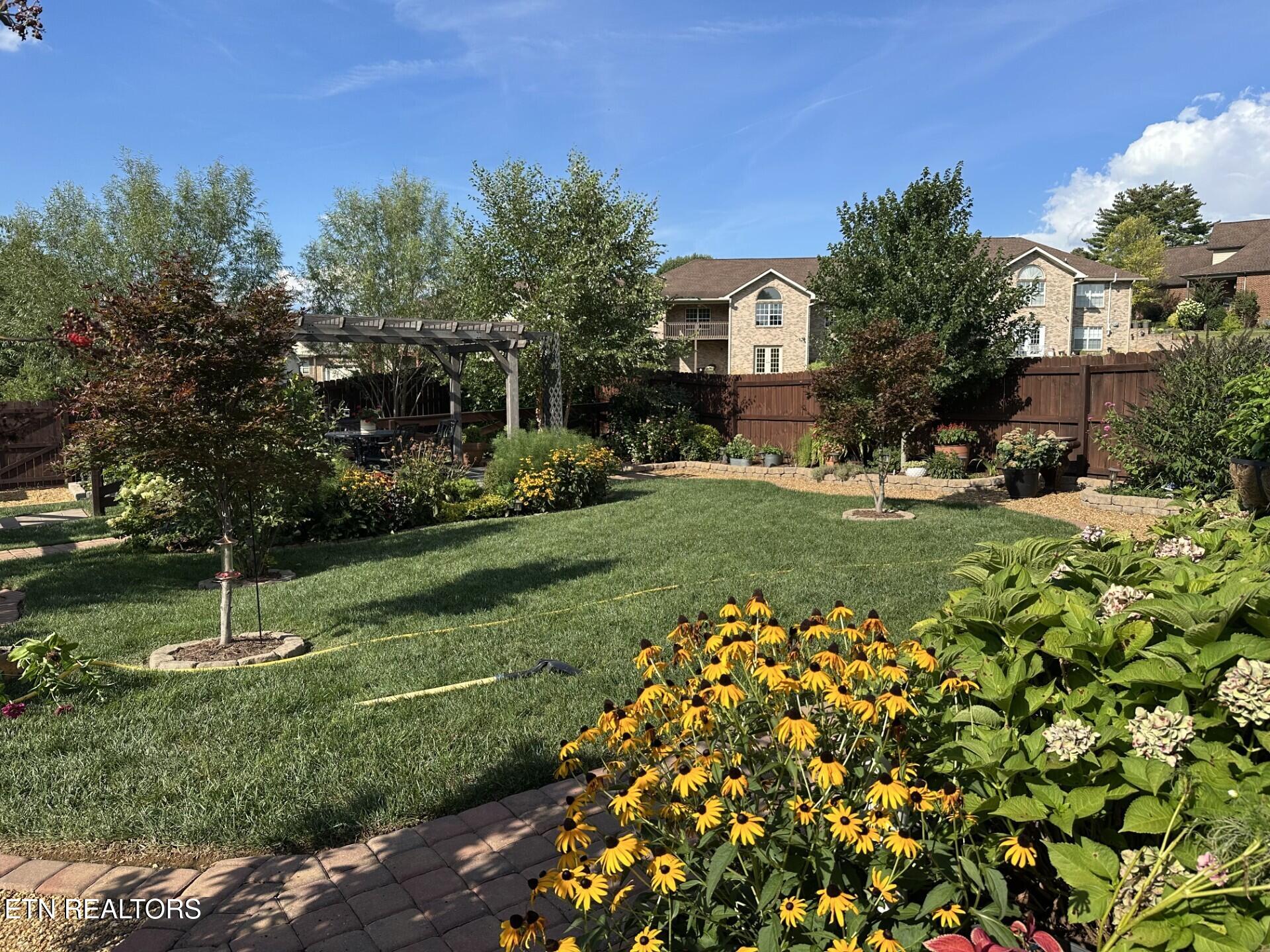 2319 Torrey Pines Drive Maryville TN 37801